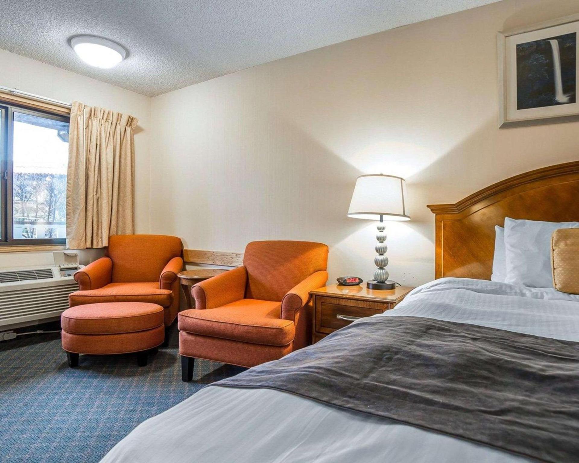 Rodeway Inn Baker City photo 20