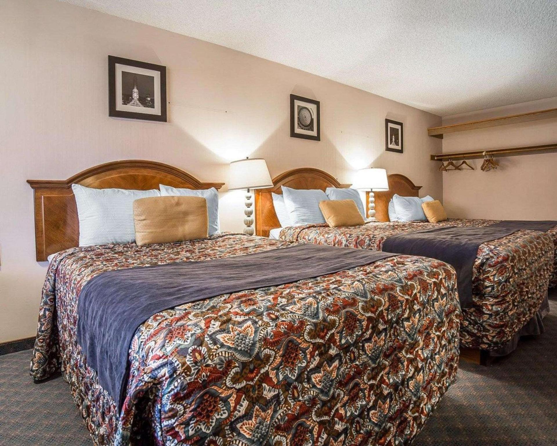 Rodeway Inn Baker City photo 14