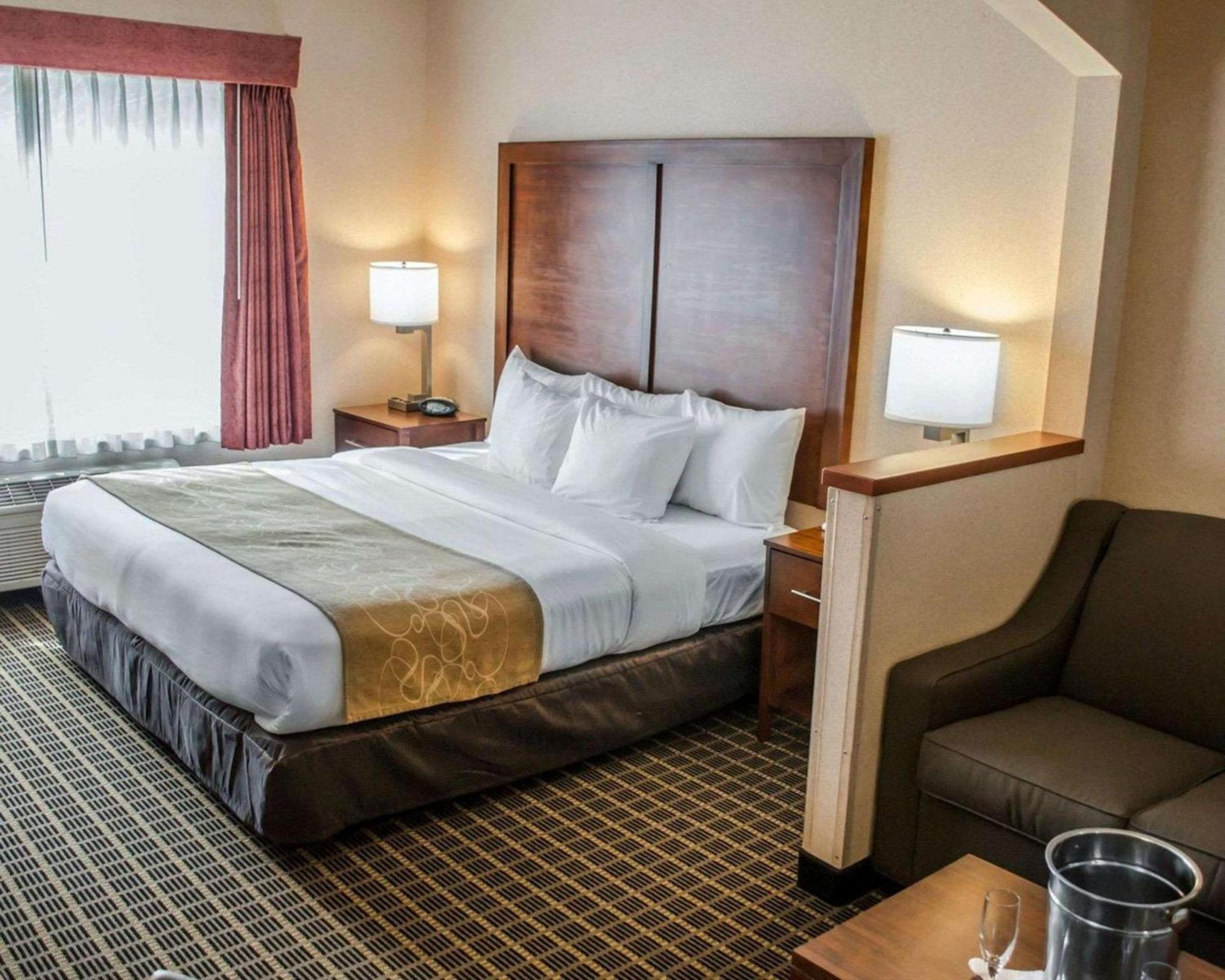 Comfort Suites Portland Southwest photo 9