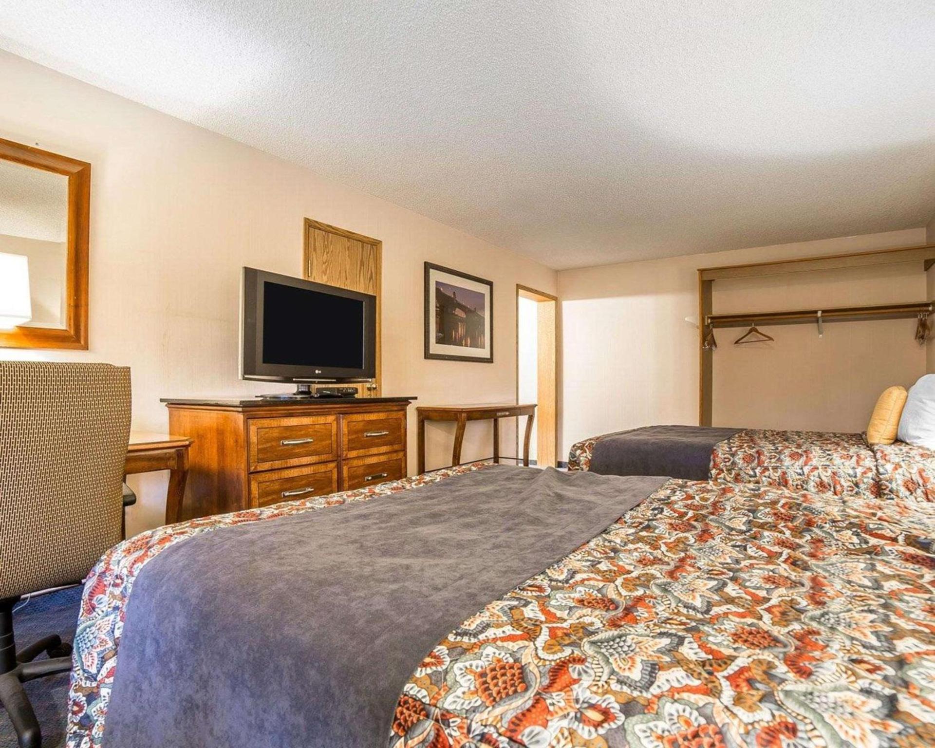 Rodeway Inn Baker City photo 18