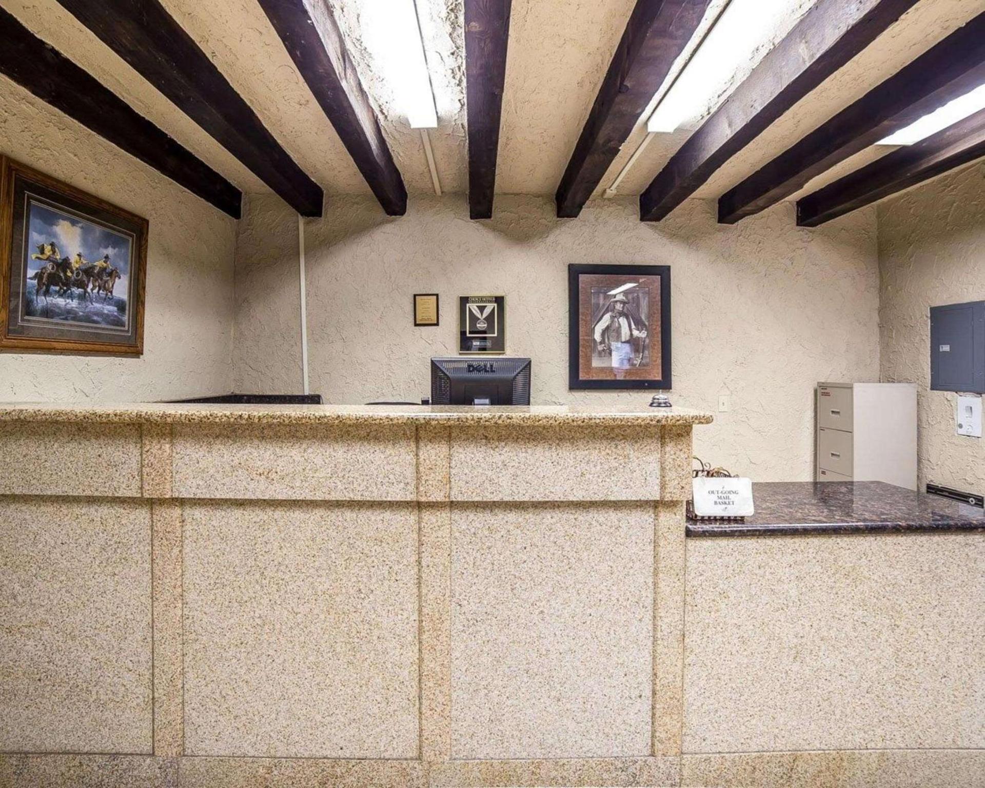 Rodeway Inn Baker City photo 5