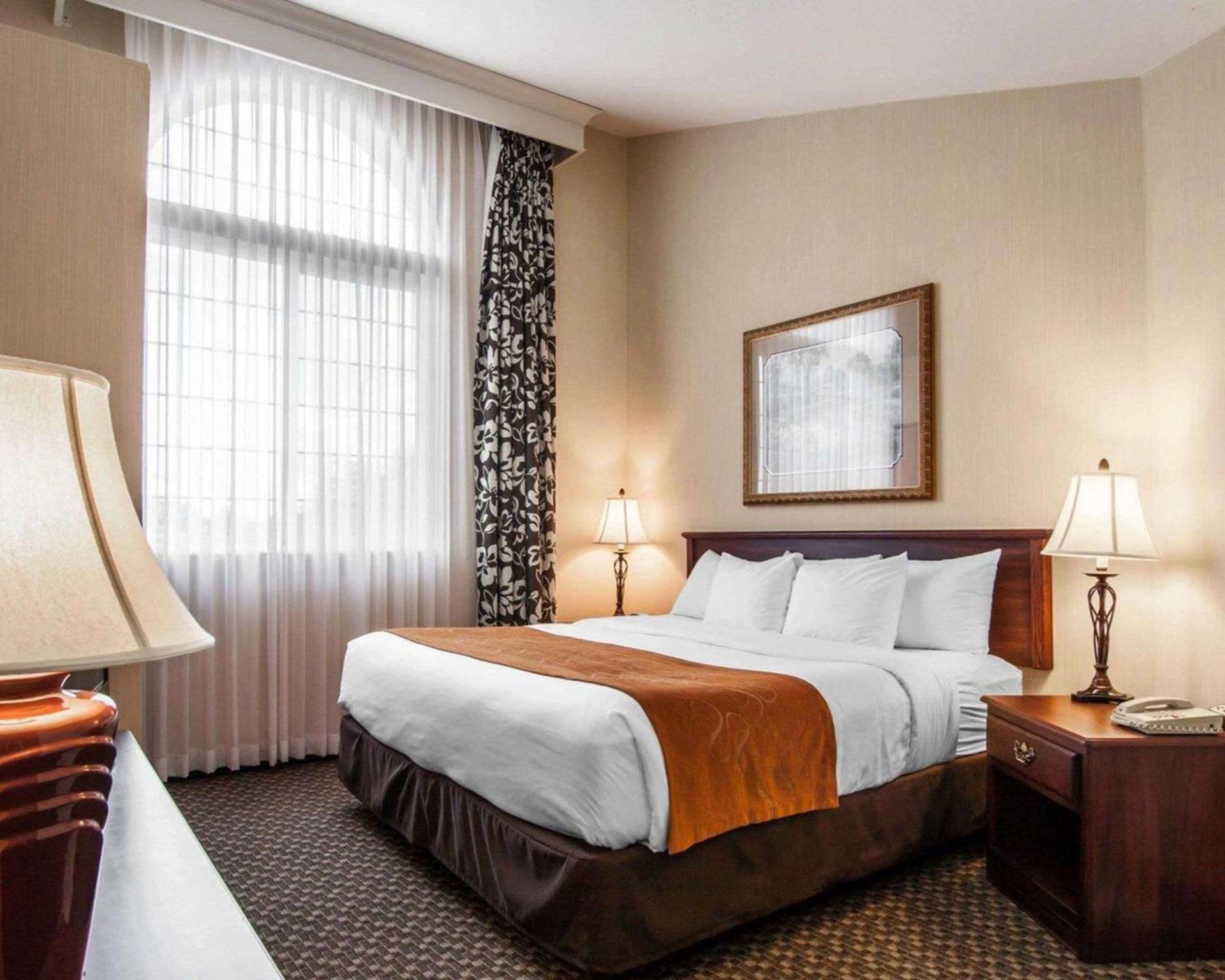 Comfort Suites Corvallis photo 27