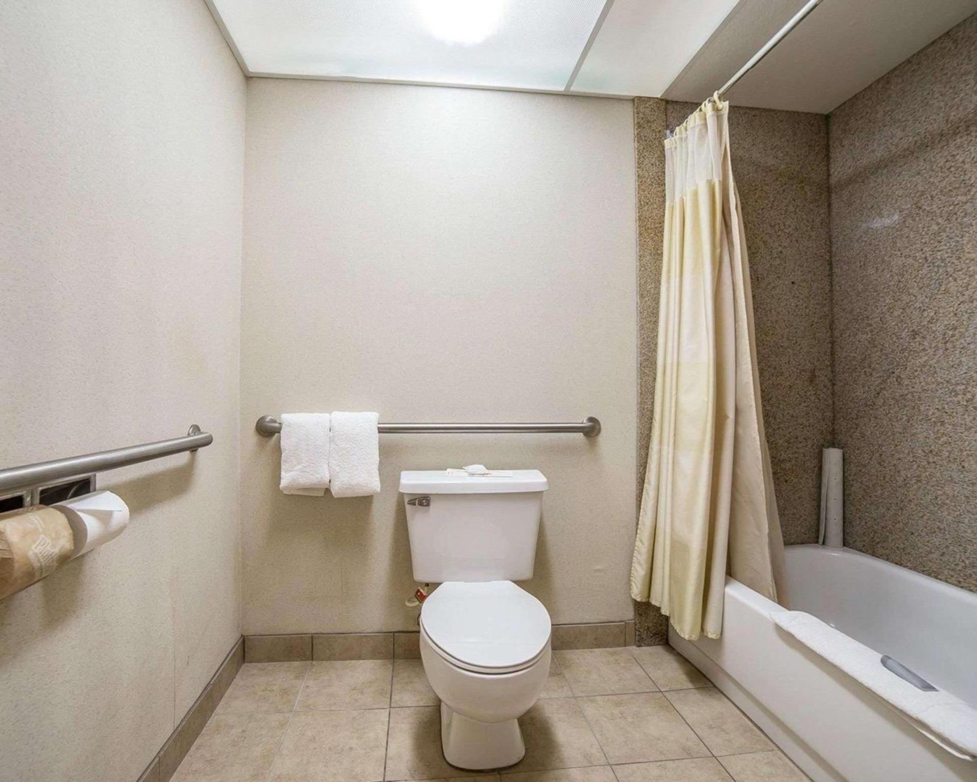 Rodeway Inn Baker City photo 30