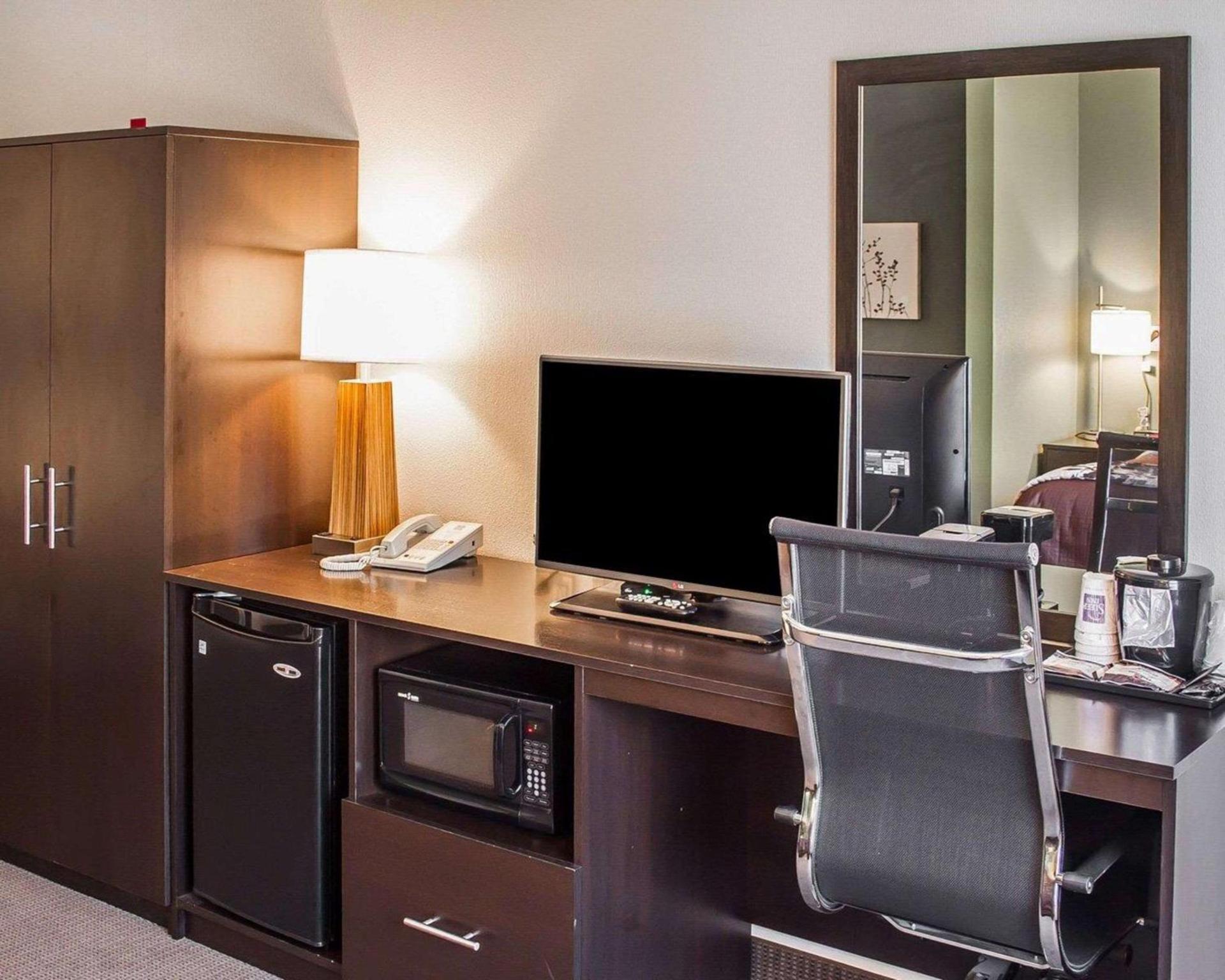 SureStay by Best Western Roseburg photo 23