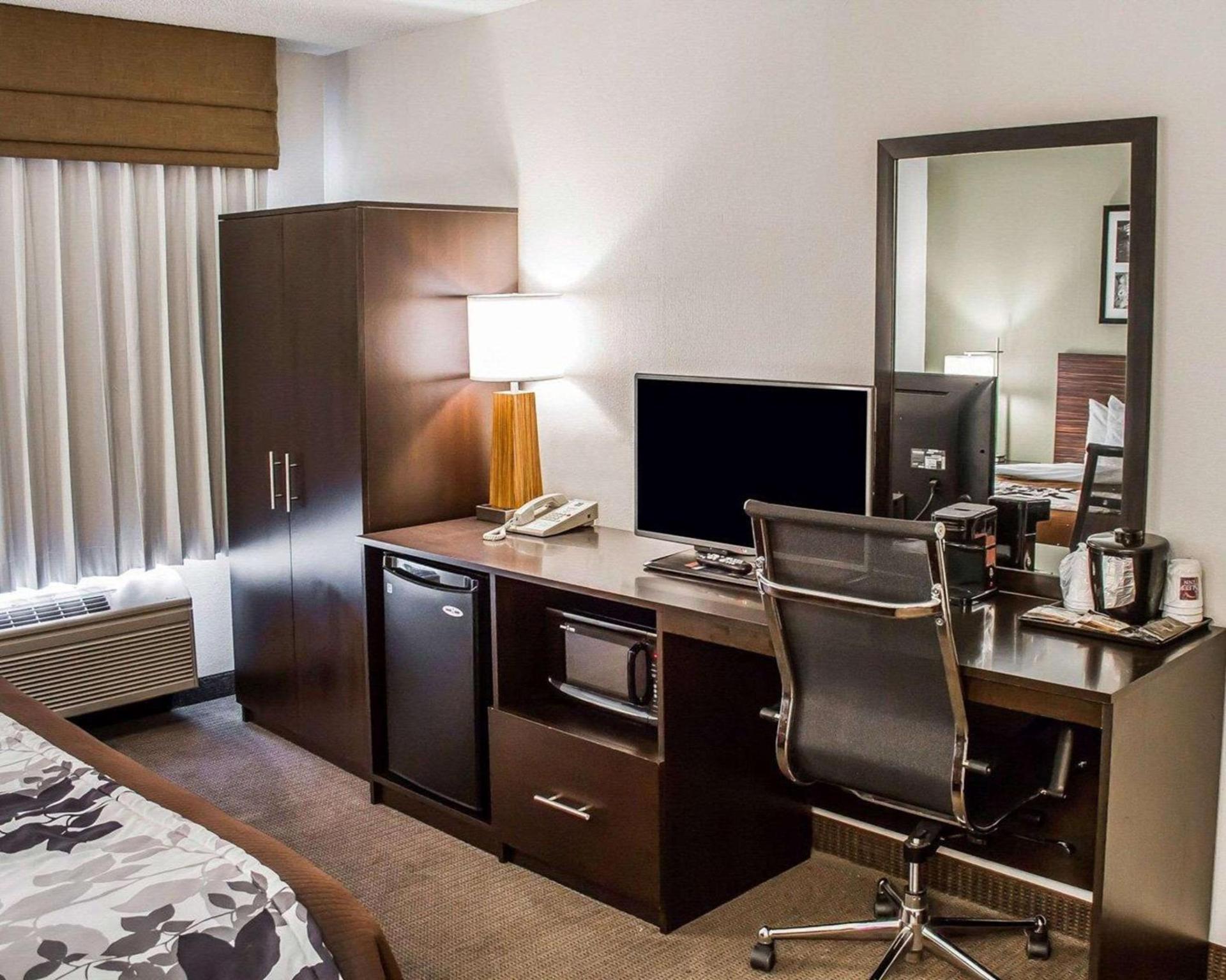 SureStay by Best Western Roseburg photo 10