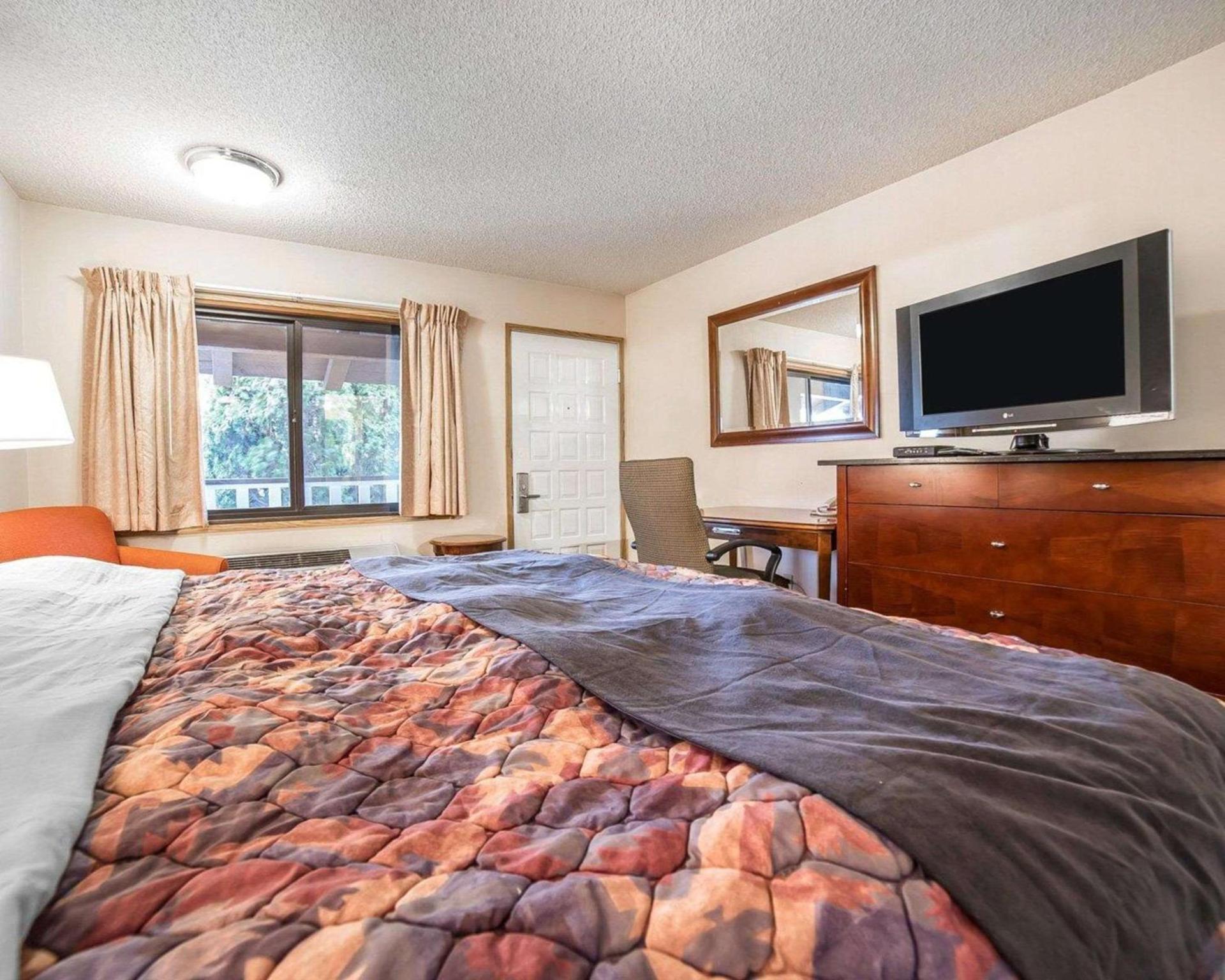 Rodeway Inn Baker City photo 19