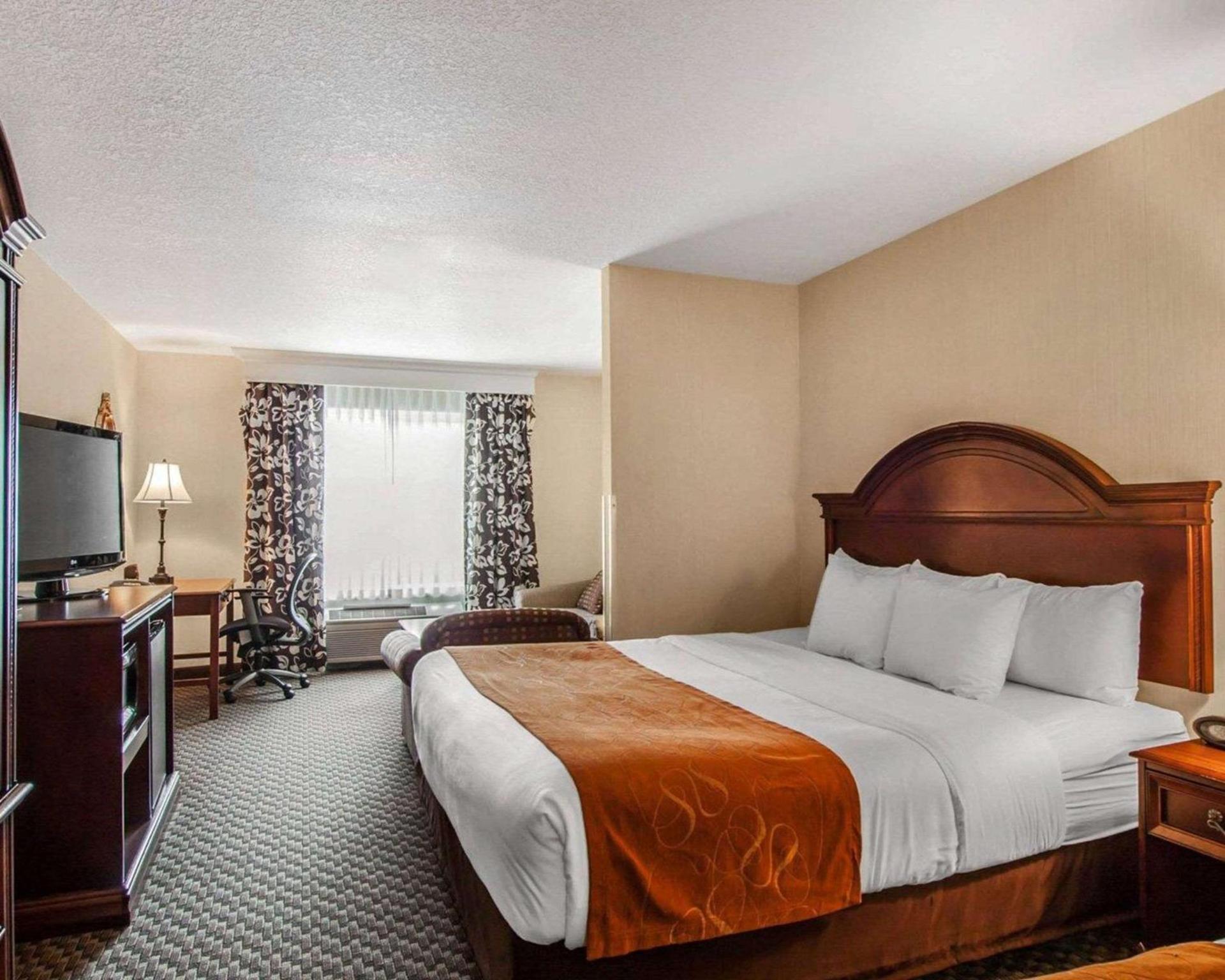 Comfort Suites Corvallis photo 15