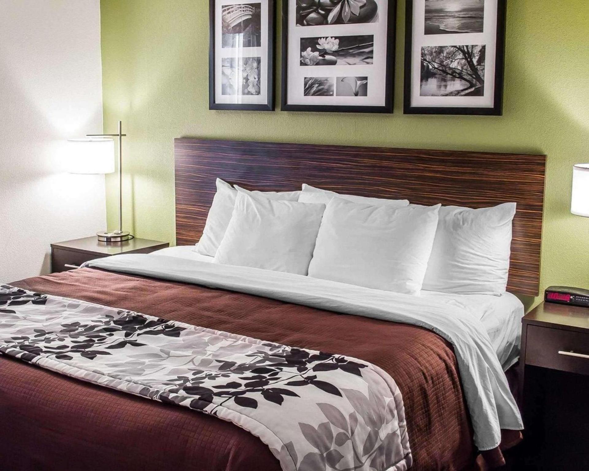 SureStay by Best Western Roseburg photo 32