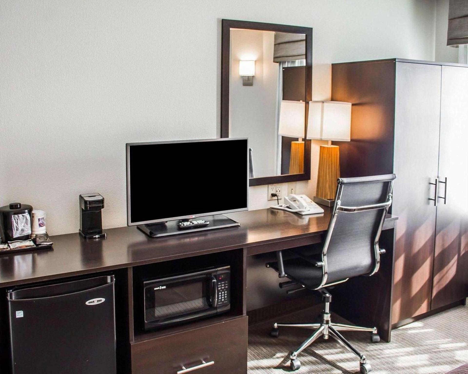 SureStay by Best Western Roseburg photo 12