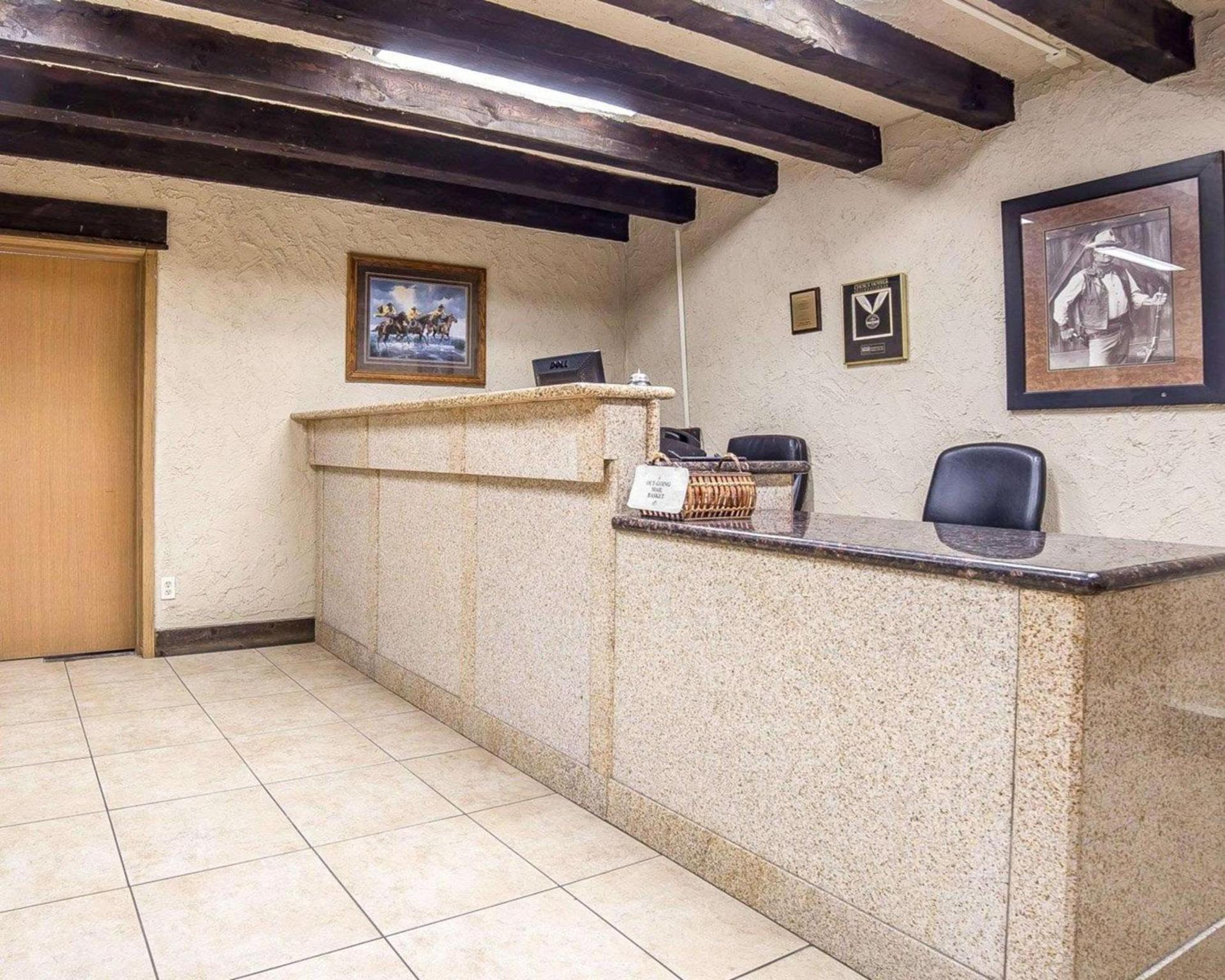 Rodeway Inn Baker City photo 6