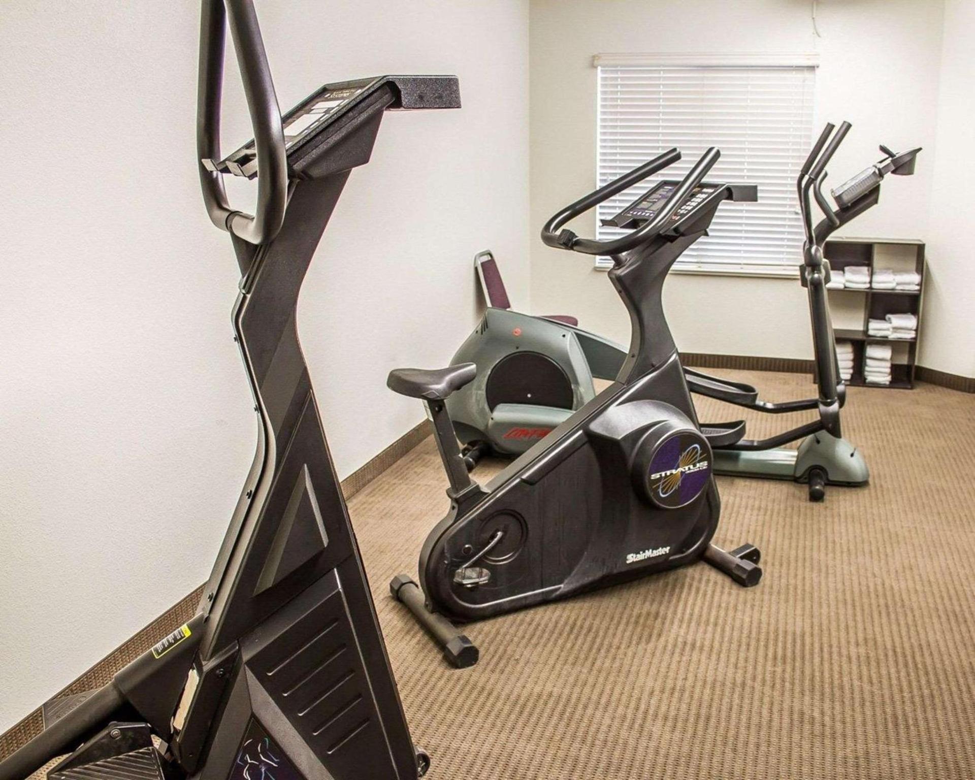 SureStay by Best Western Roseburg photo 26