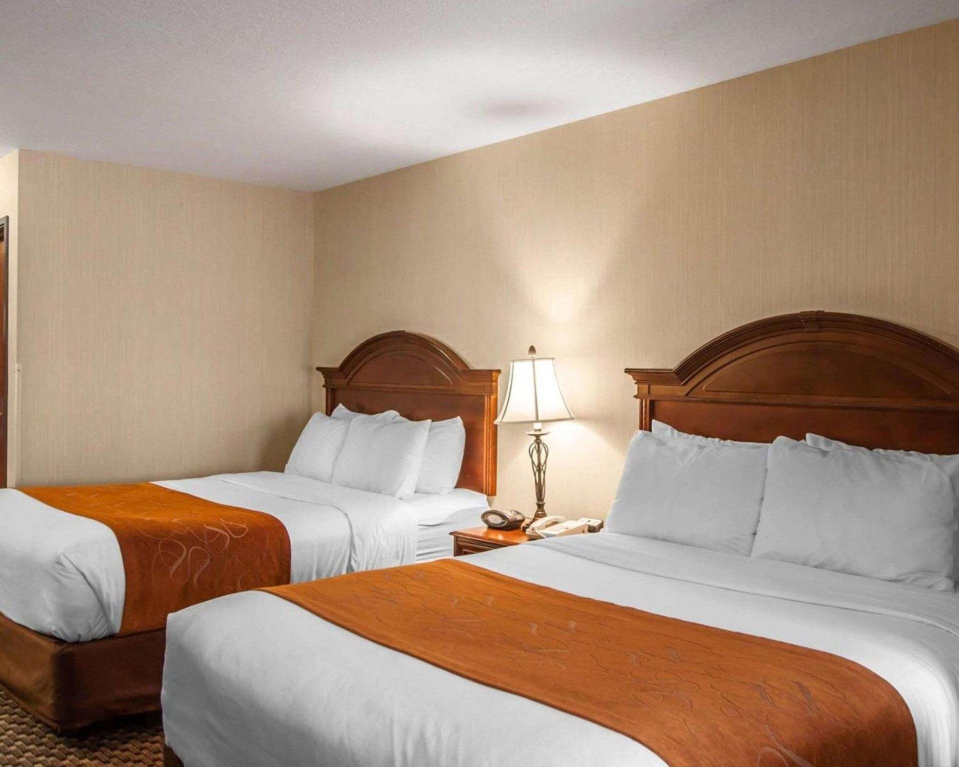 Comfort Suites Corvallis photo 11