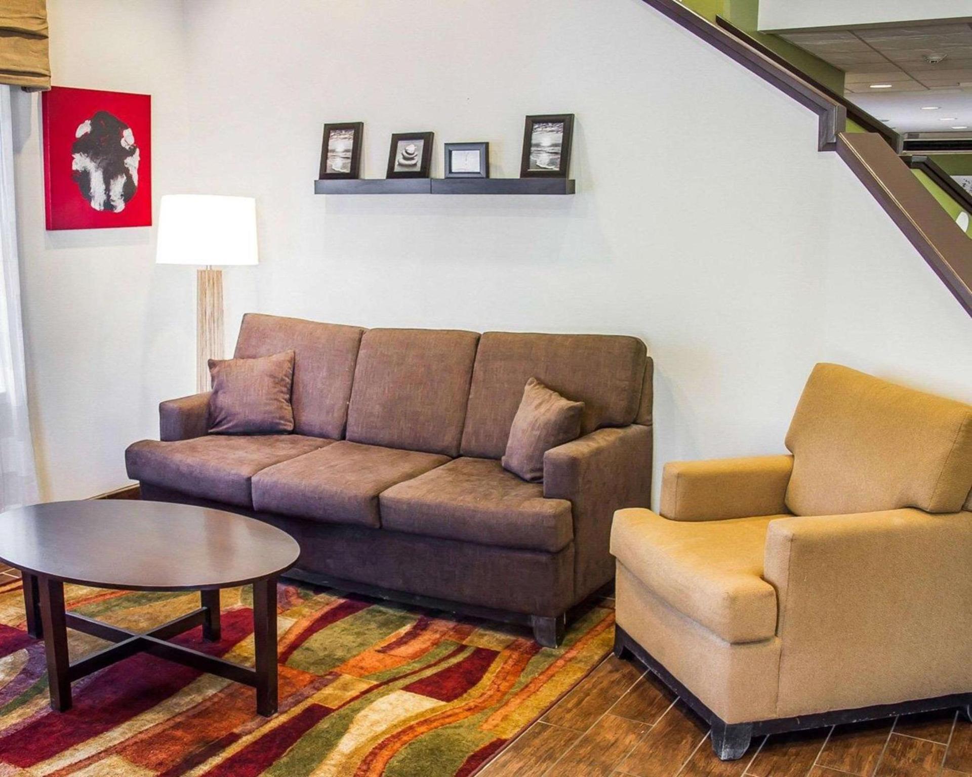 SureStay by Best Western Roseburg photo 3