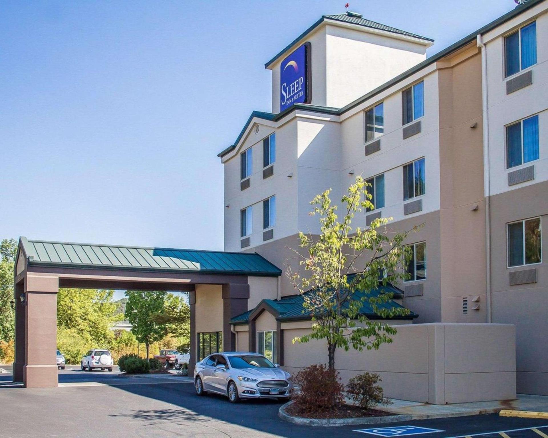 SureStay by Best Western Roseburg photo 2