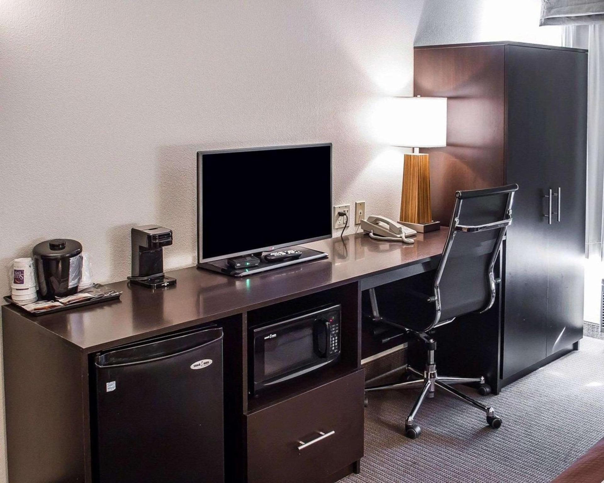 SureStay by Best Western Roseburg photo 13