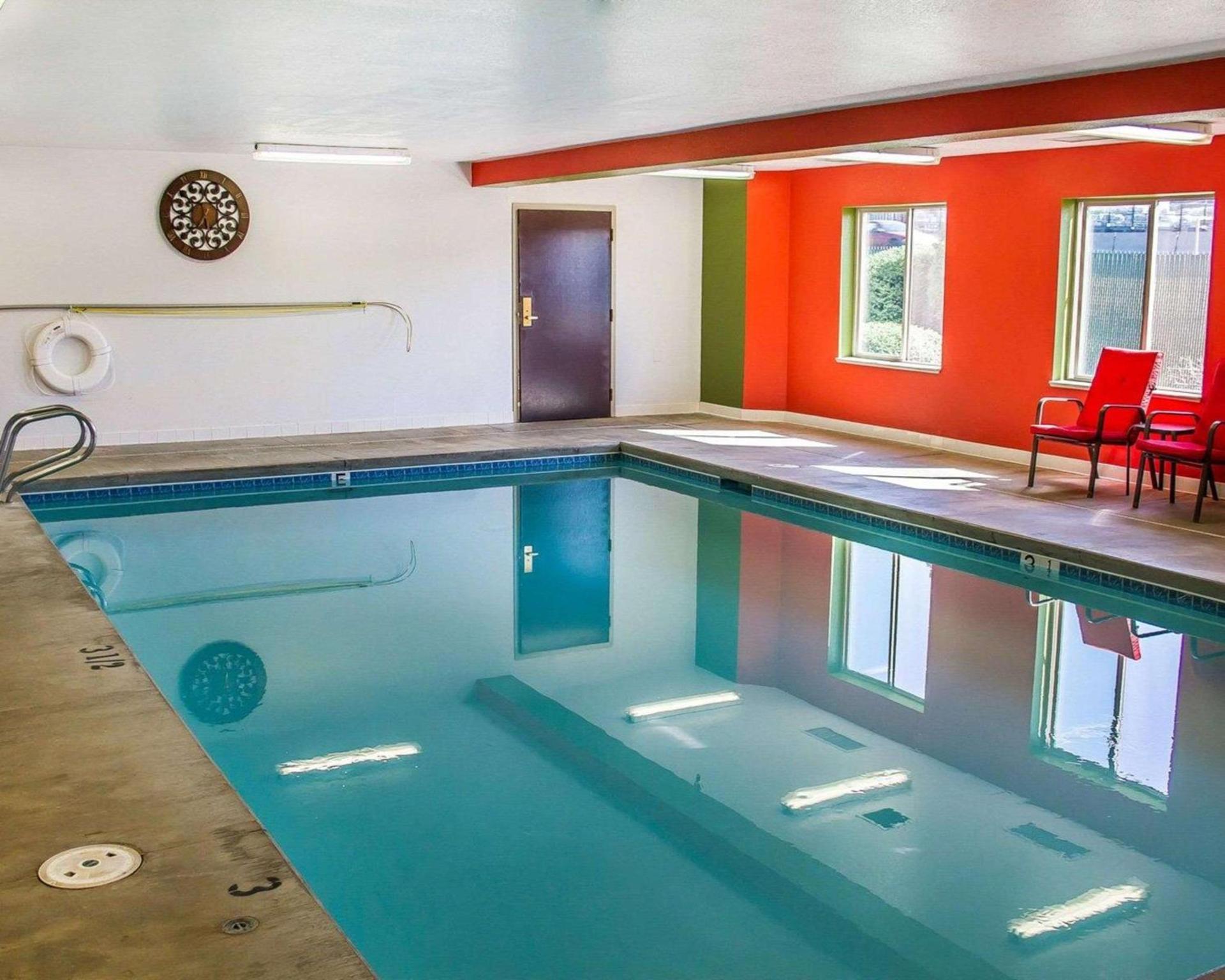 SureStay by Best Western Roseburg photo 24