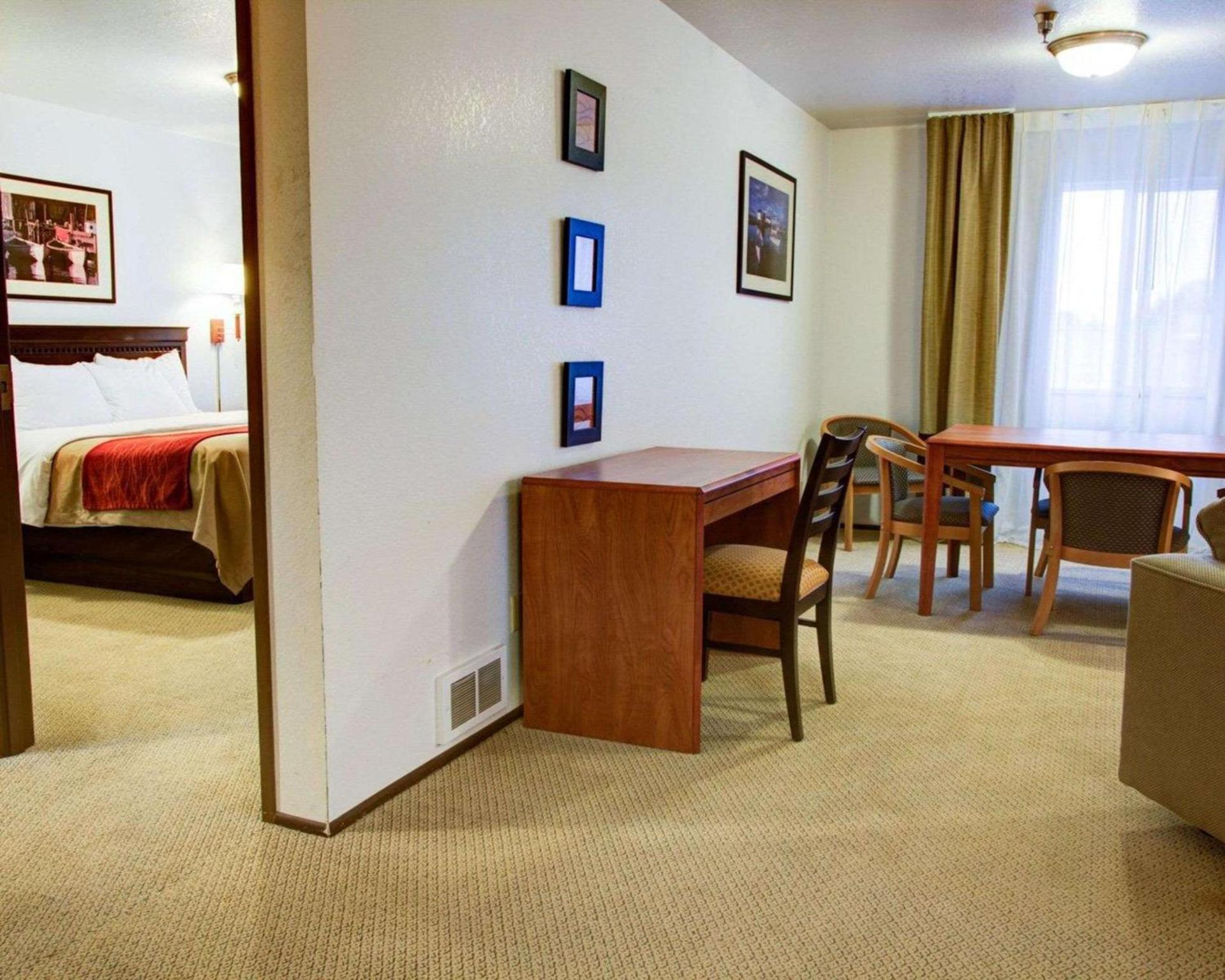 Quality Inn Florence photo 15