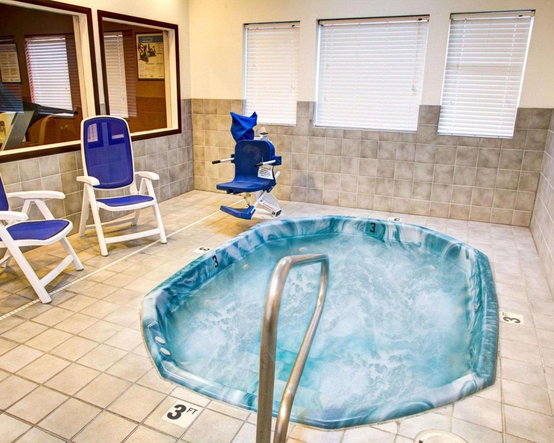 Quality Inn Florence — hotel in Florence