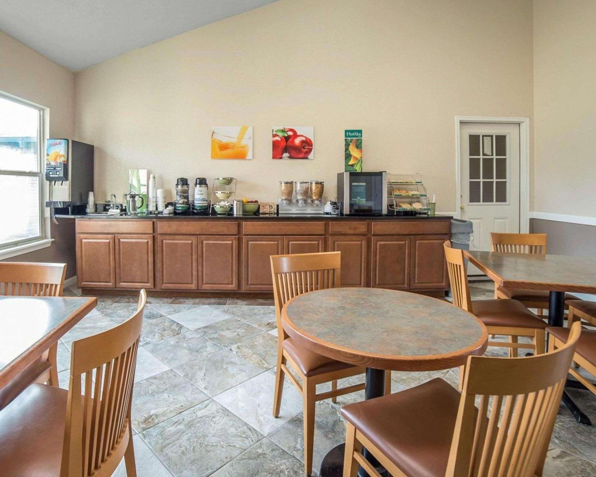Quality Inn Umatilla - Hermiston photo 9