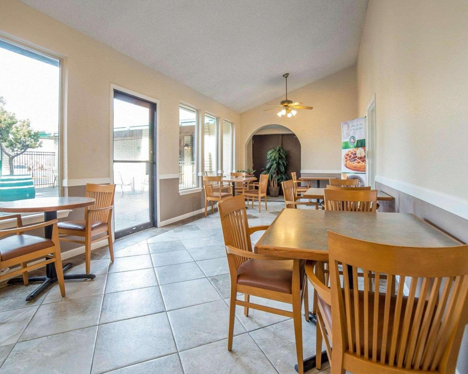 Quality Inn Umatilla - Hermiston photo 11