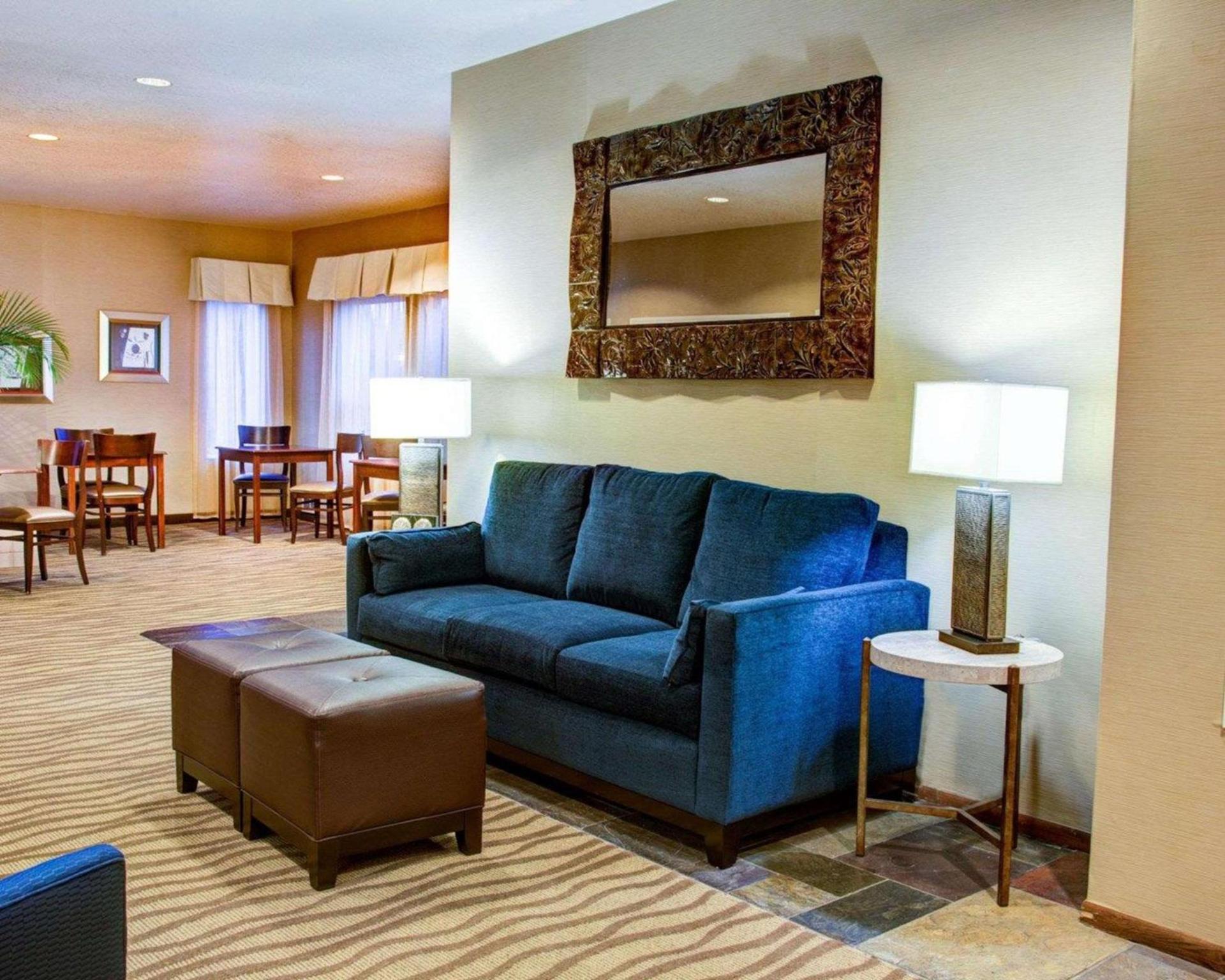 Quality Inn Florence photo 16
