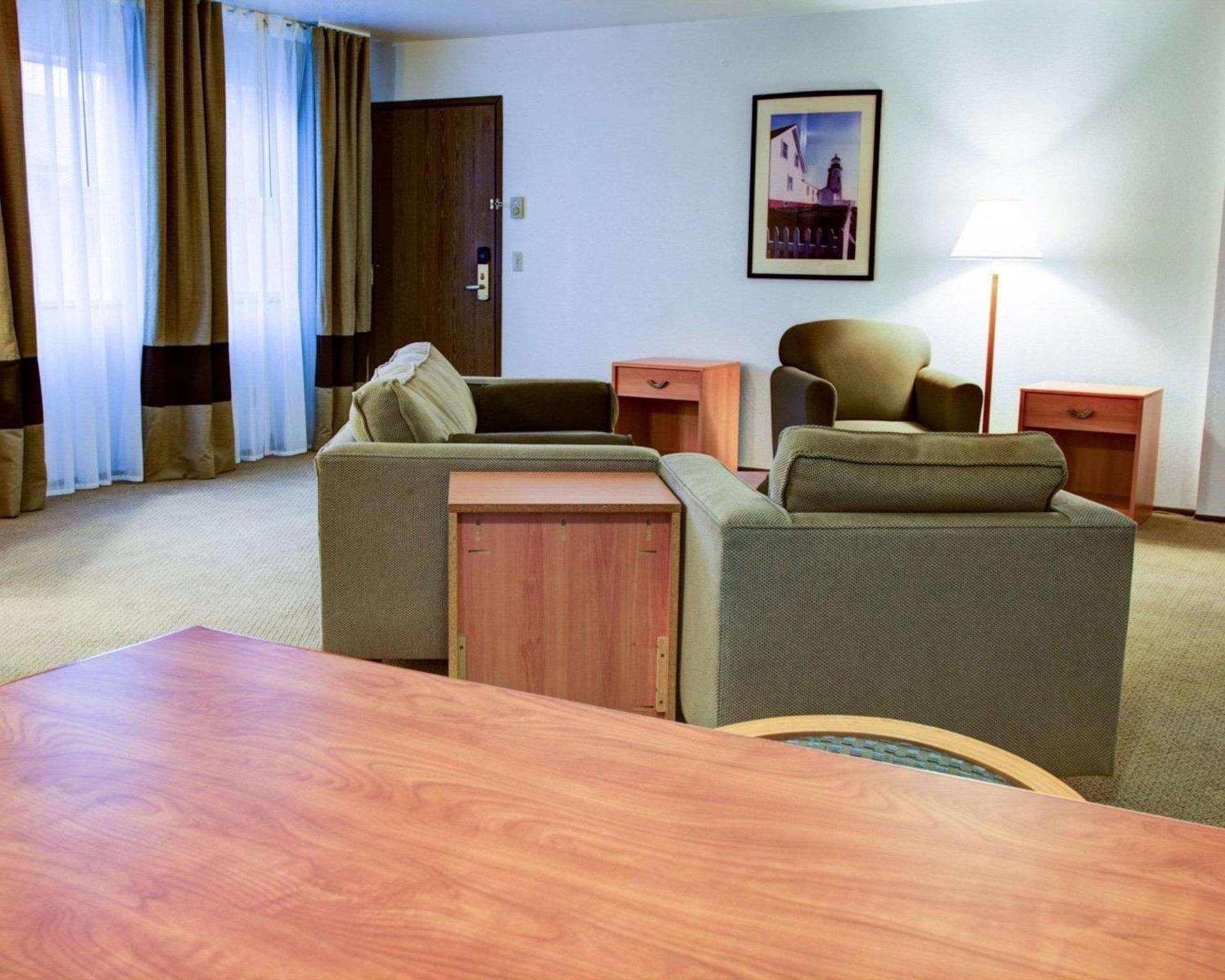 Quality Inn Florence photo 18