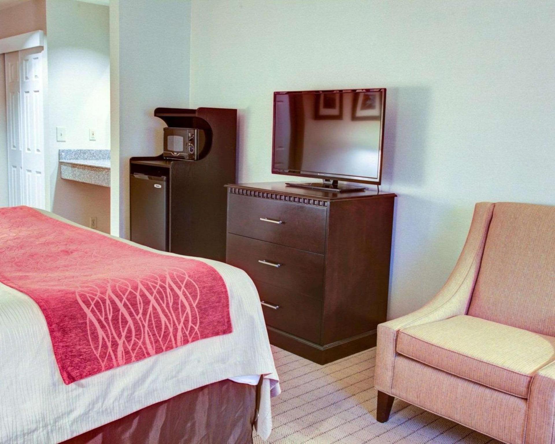 Quality Inn Florence photo 6