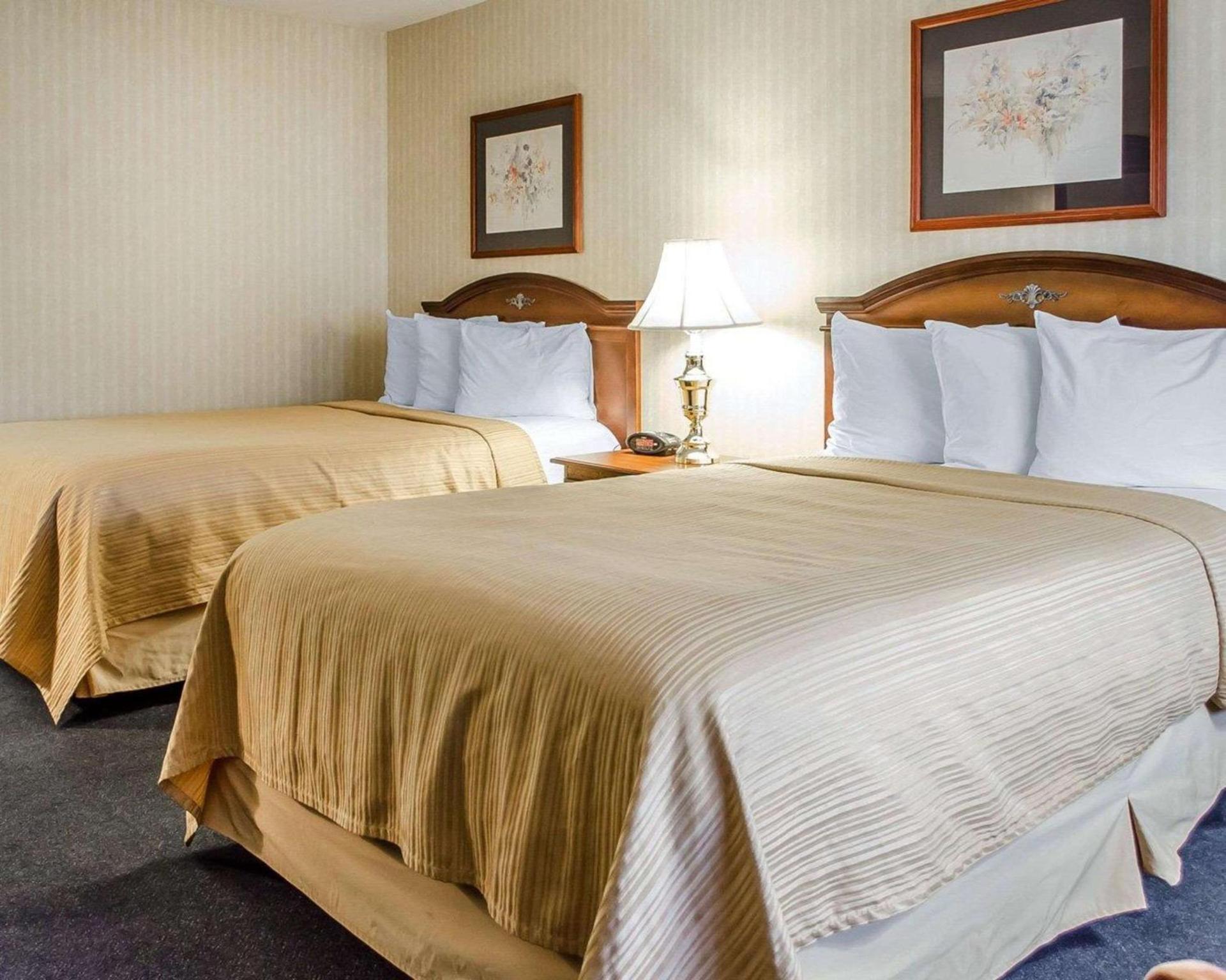 Quality Inn Gettysburg Battlefield photo 28