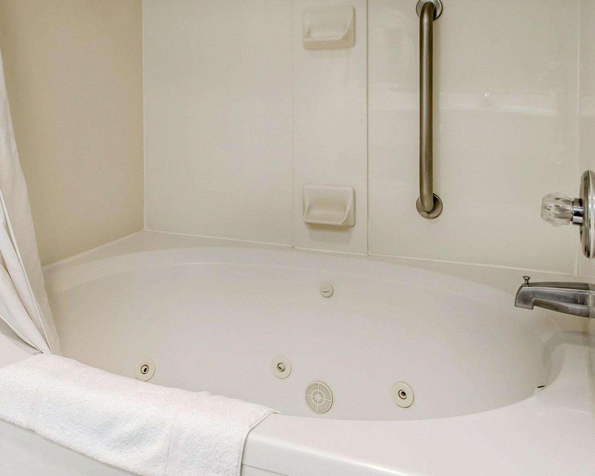 Quality Inn Gettysburg Battlefield photo 12
