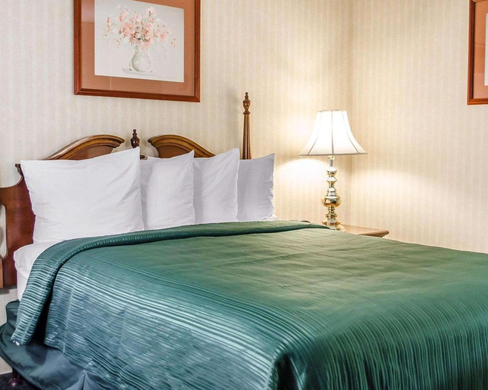 Quality Inn Gettysburg Battlefield photo 14