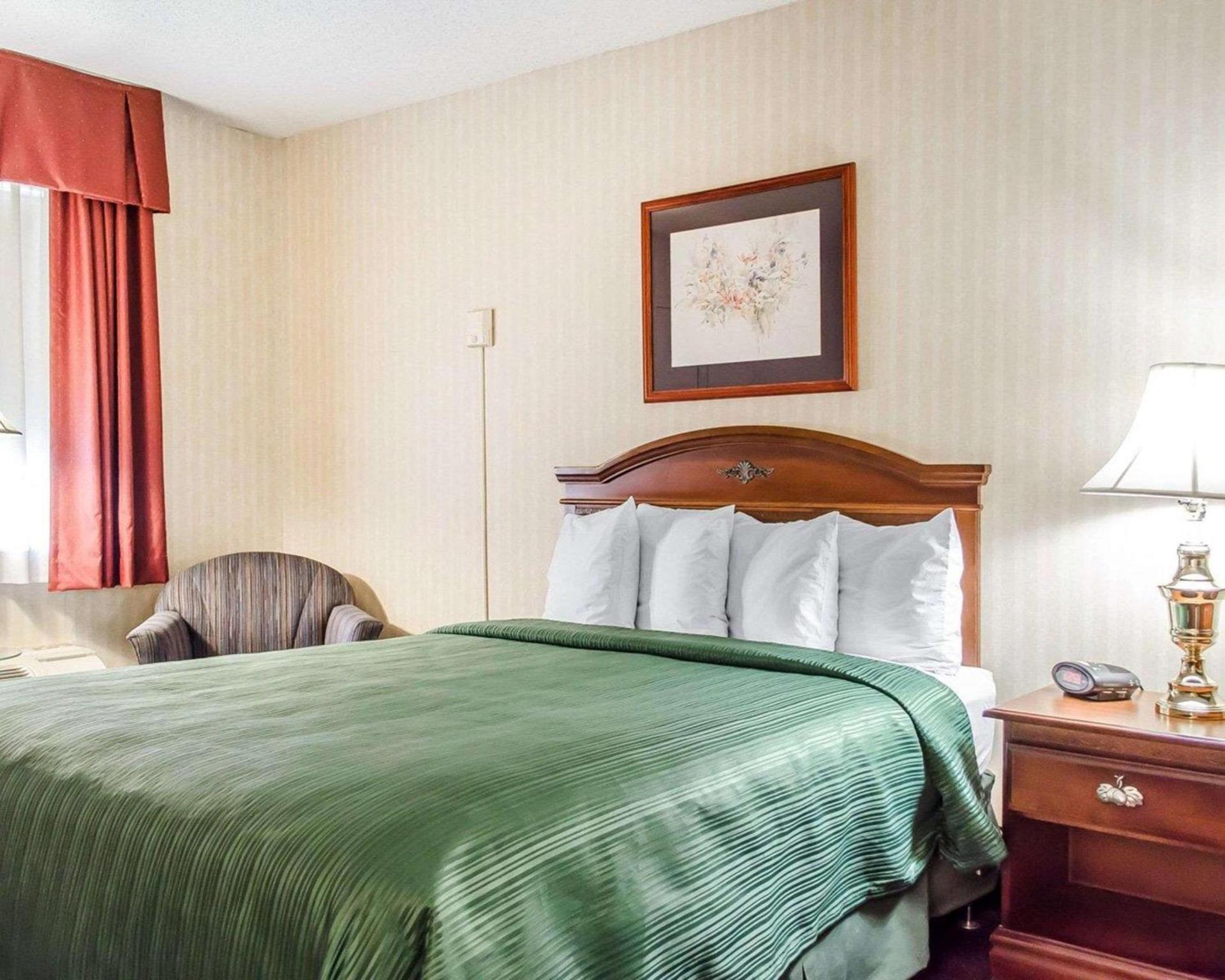 Quality Inn Gettysburg Battlefield photo 10