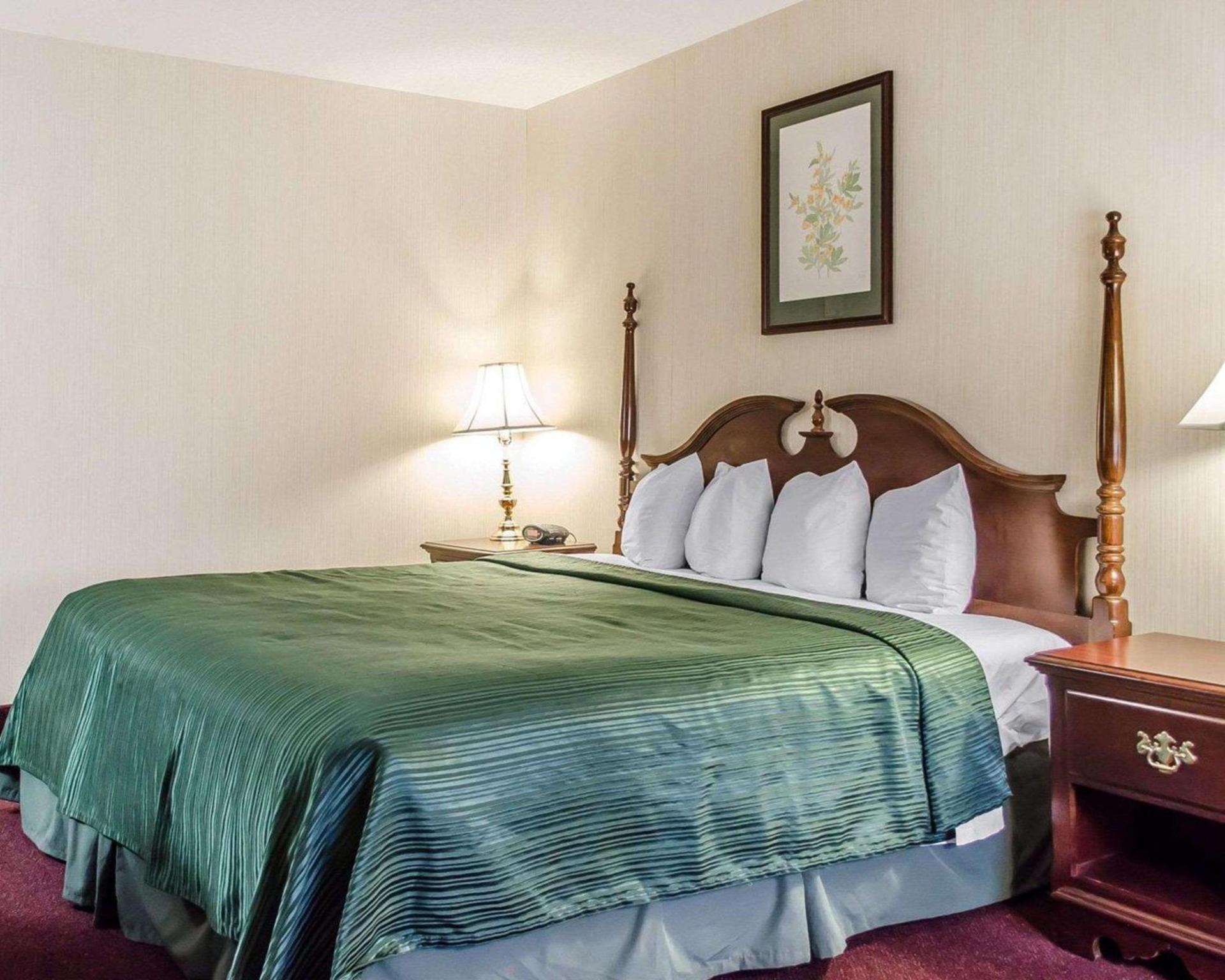 Quality Inn Gettysburg Battlefield photo 16