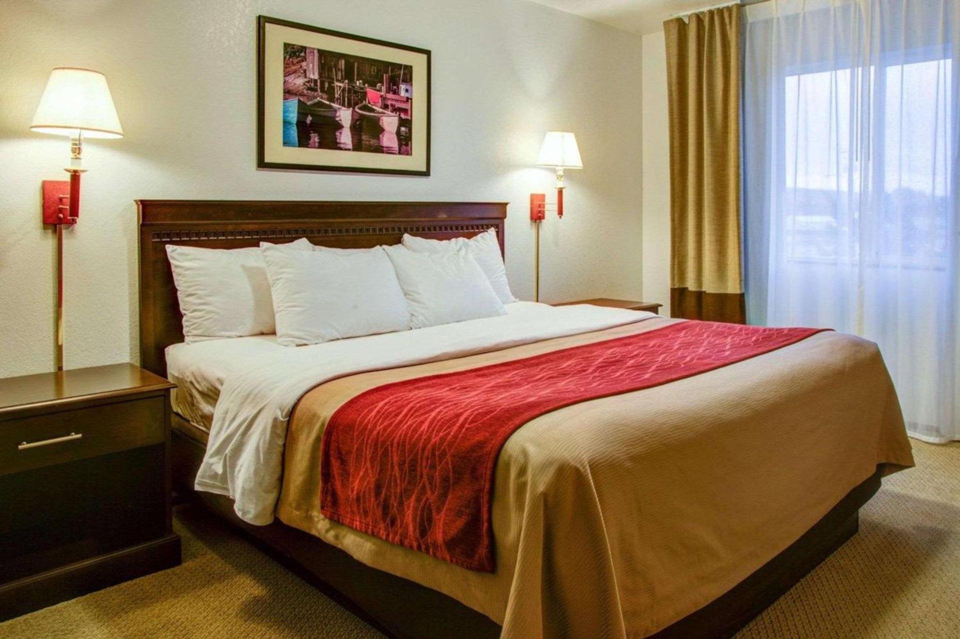 Quality Inn Florence photo 7
