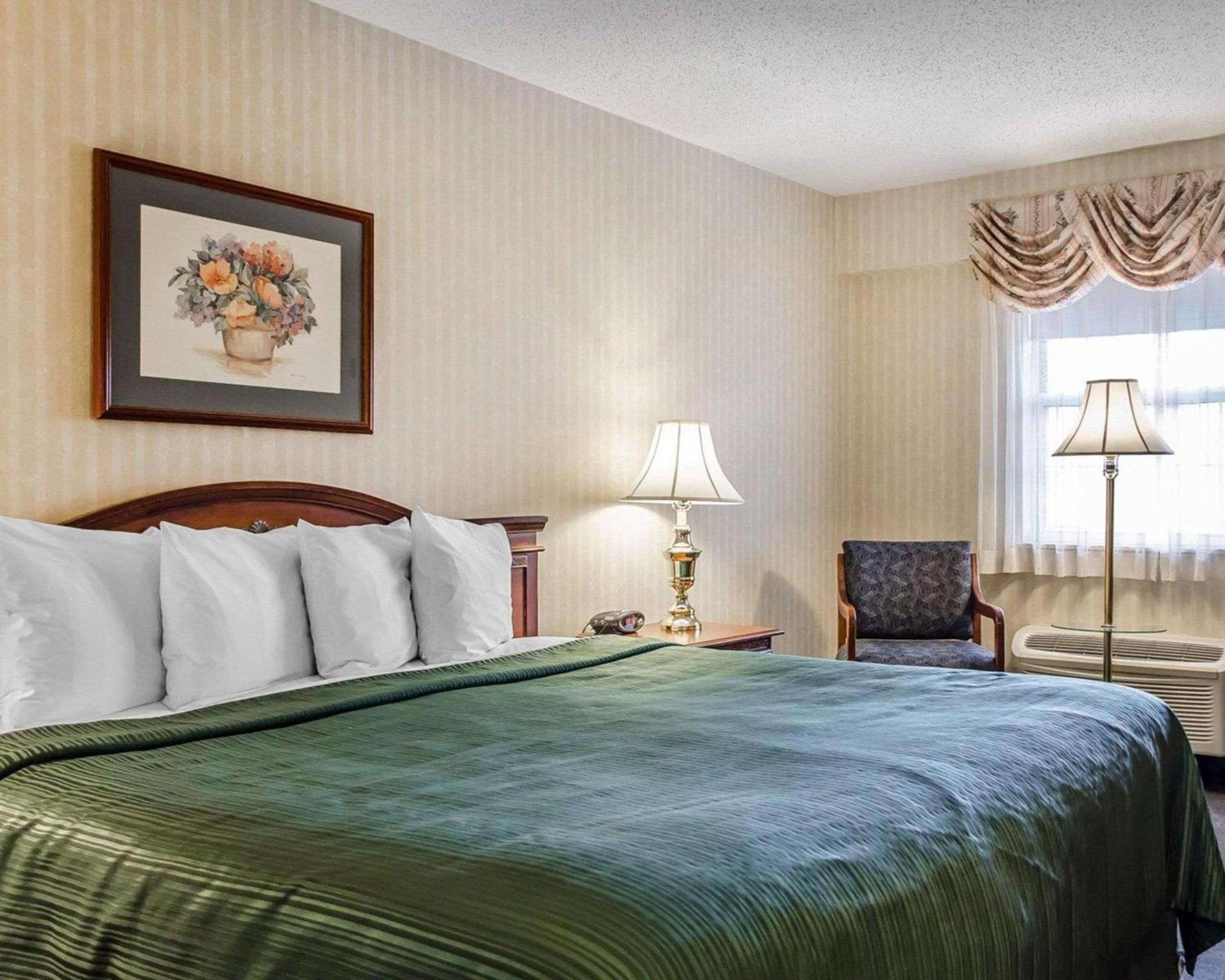 Quality Inn Gettysburg Battlefield photo 20