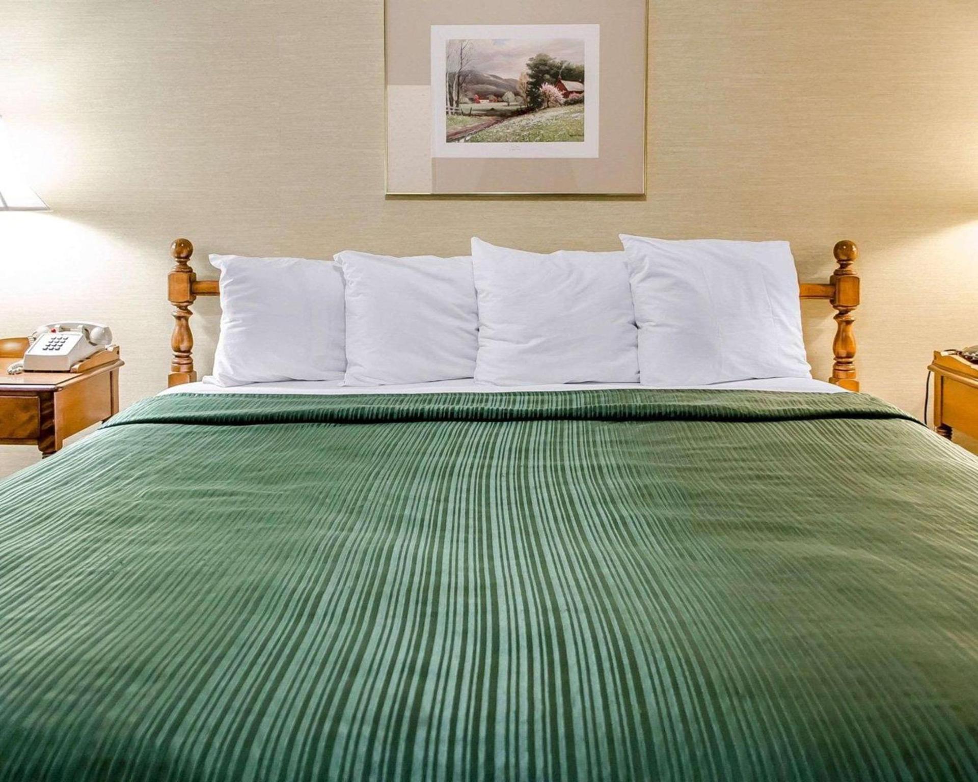 Quality Inn Gettysburg Battlefield photo 30