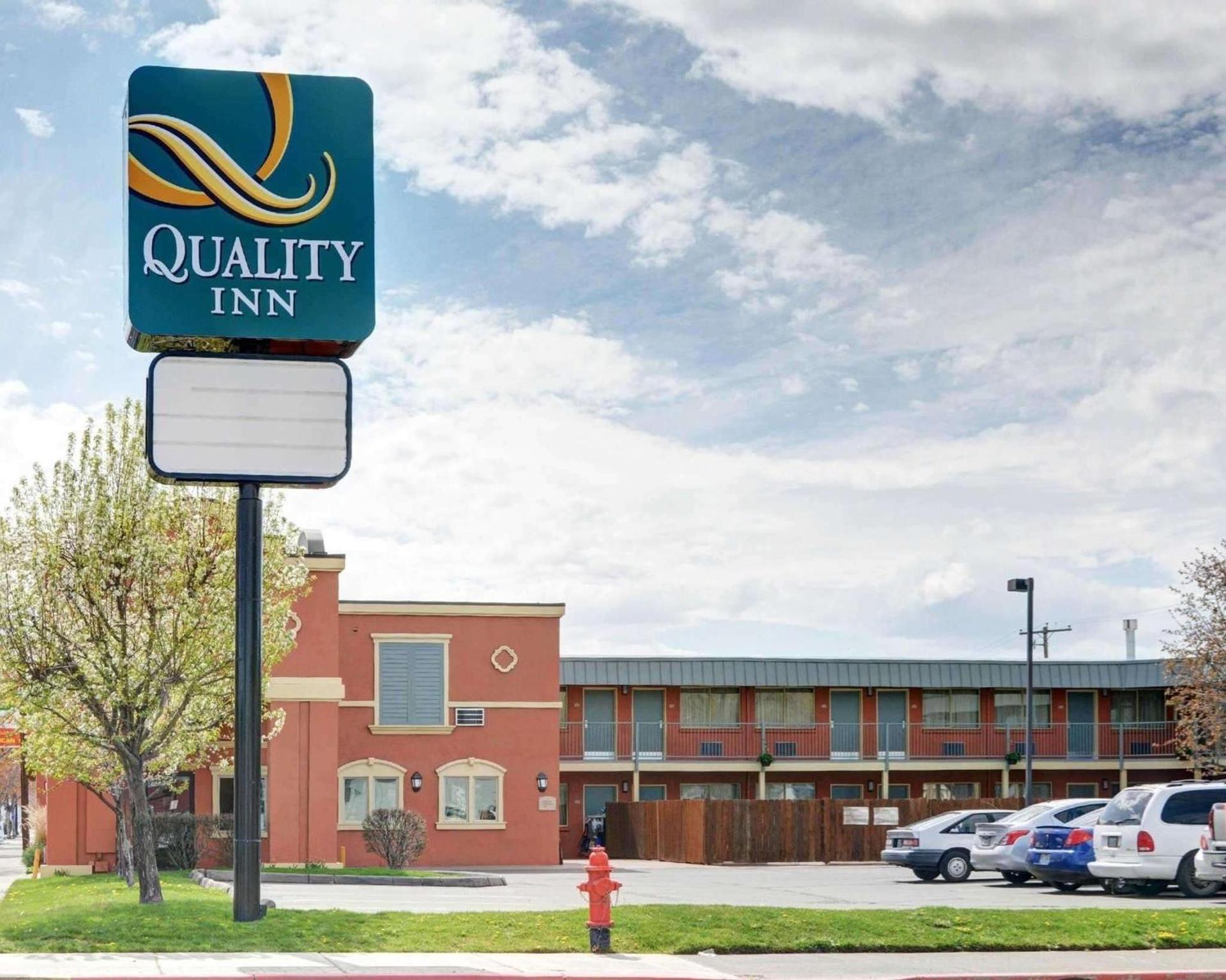 Quality Inn Madras photo 37
