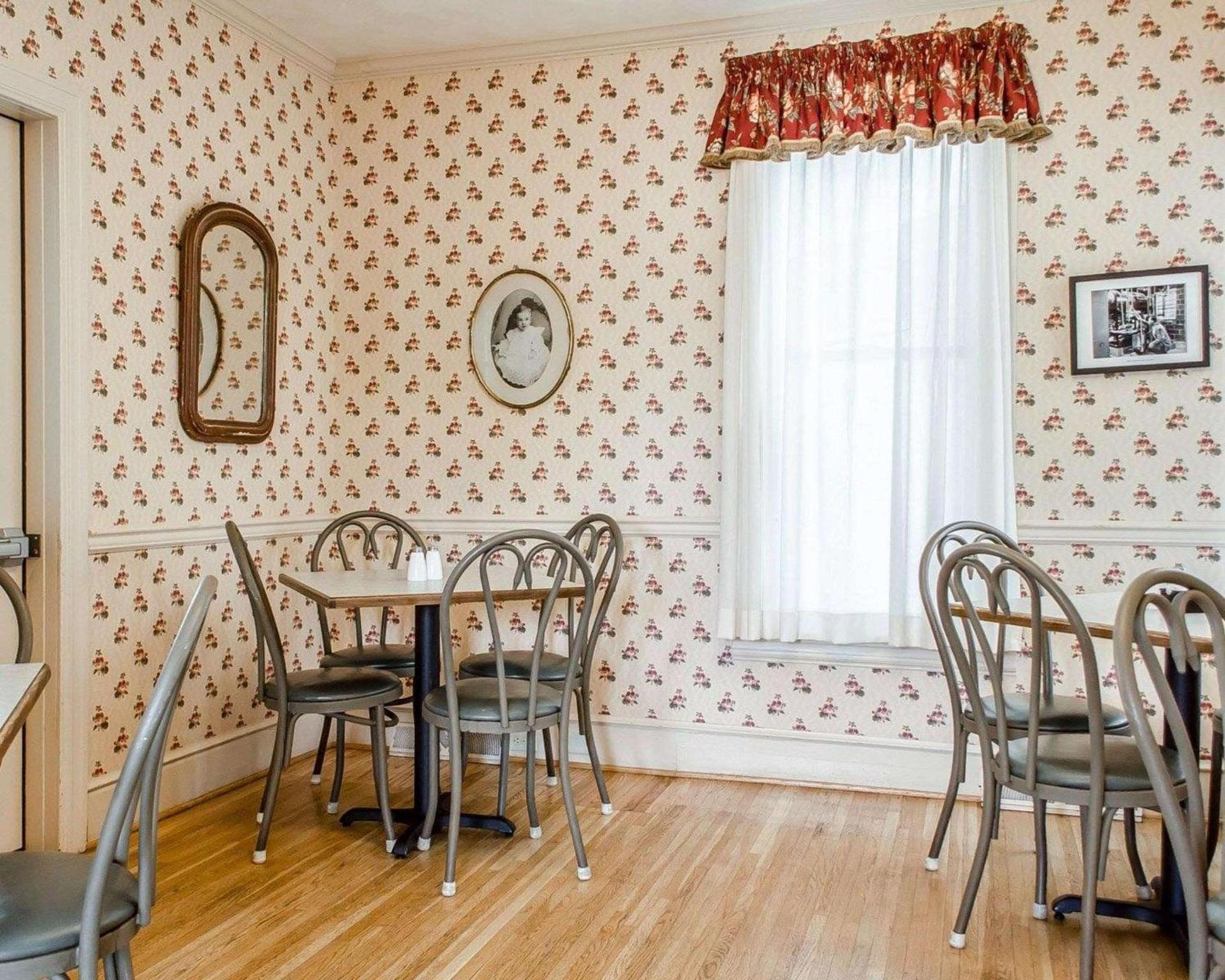 Quality Inn Gettysburg Battlefield photo 38