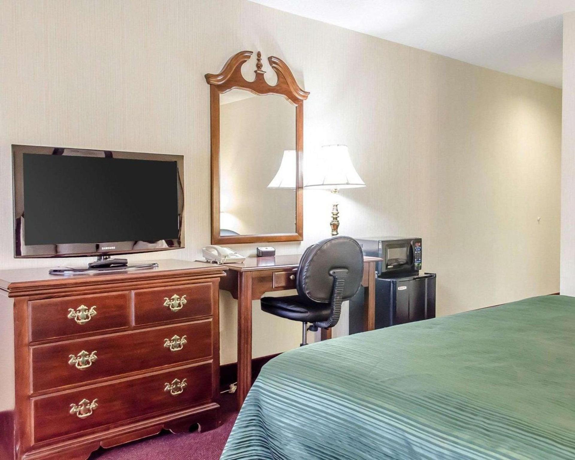 Quality Inn Gettysburg Battlefield photo 26
