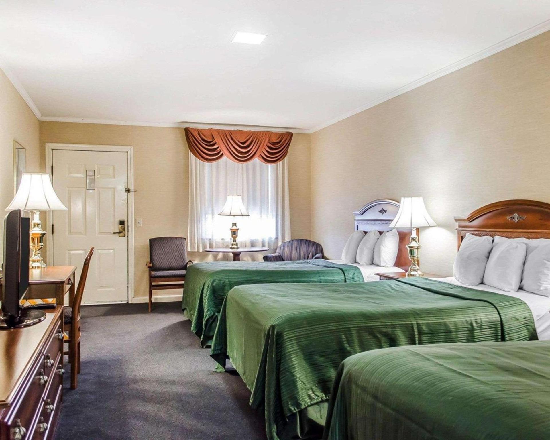 Quality Inn Gettysburg Battlefield photo 8