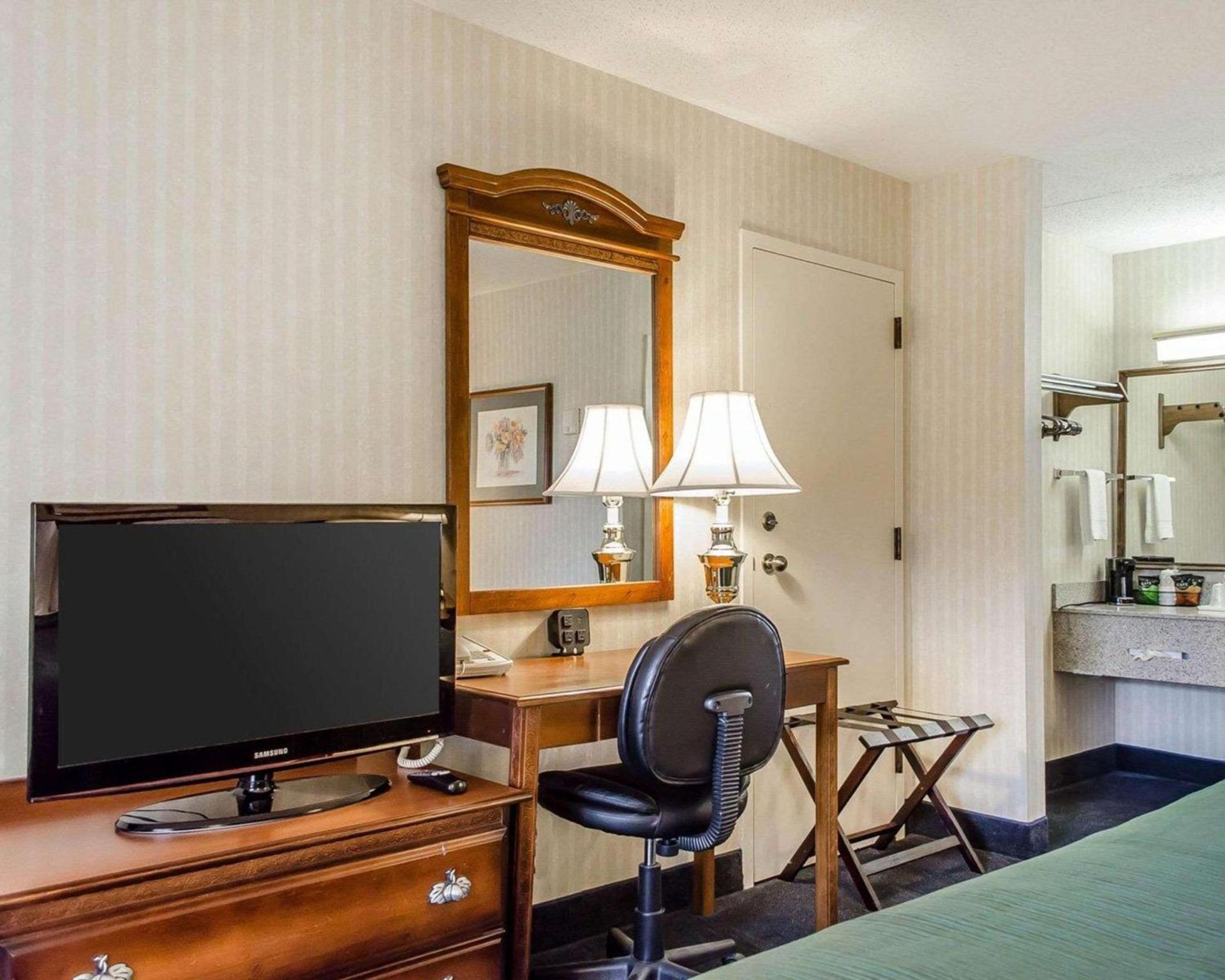 Quality Inn Gettysburg Battlefield photo 18
