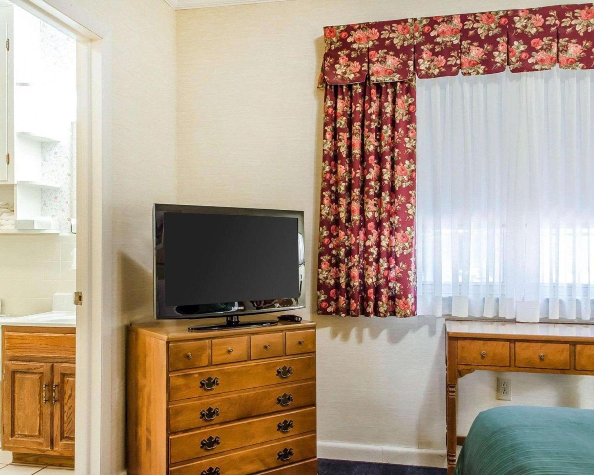Quality Inn Gettysburg Battlefield photo 32