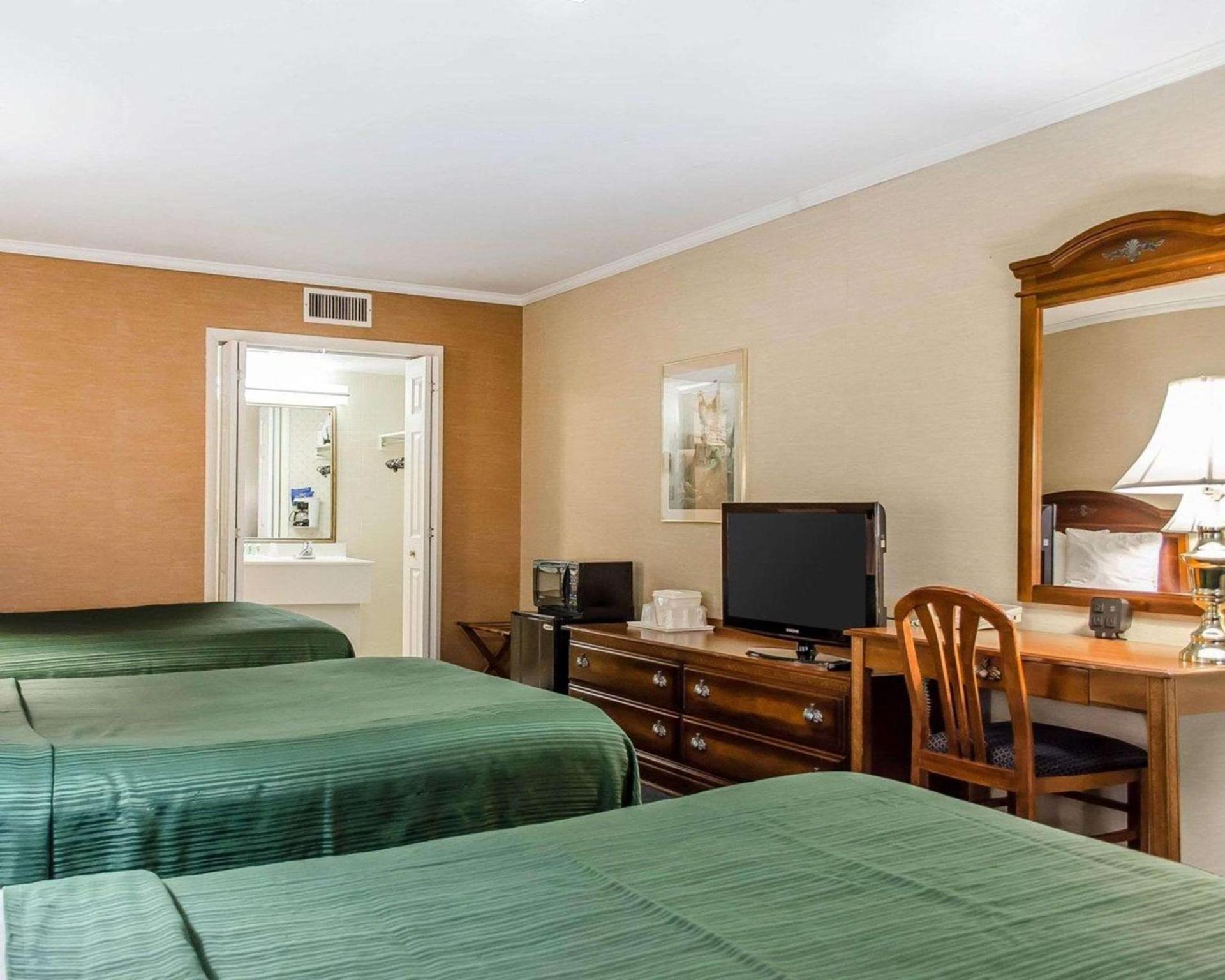 Quality Inn Gettysburg Battlefield photo 22