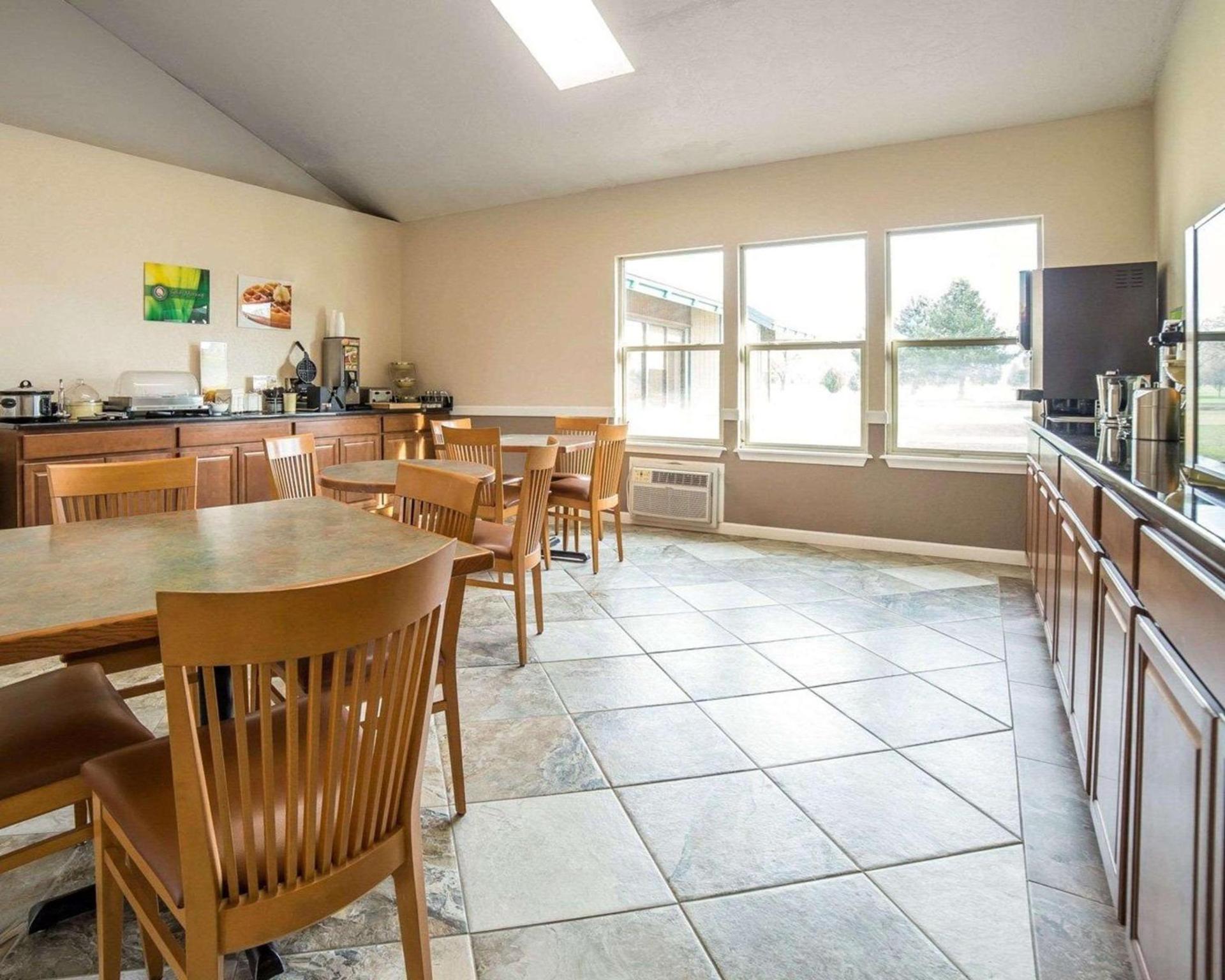 Quality Inn Umatilla - Hermiston photo 8
