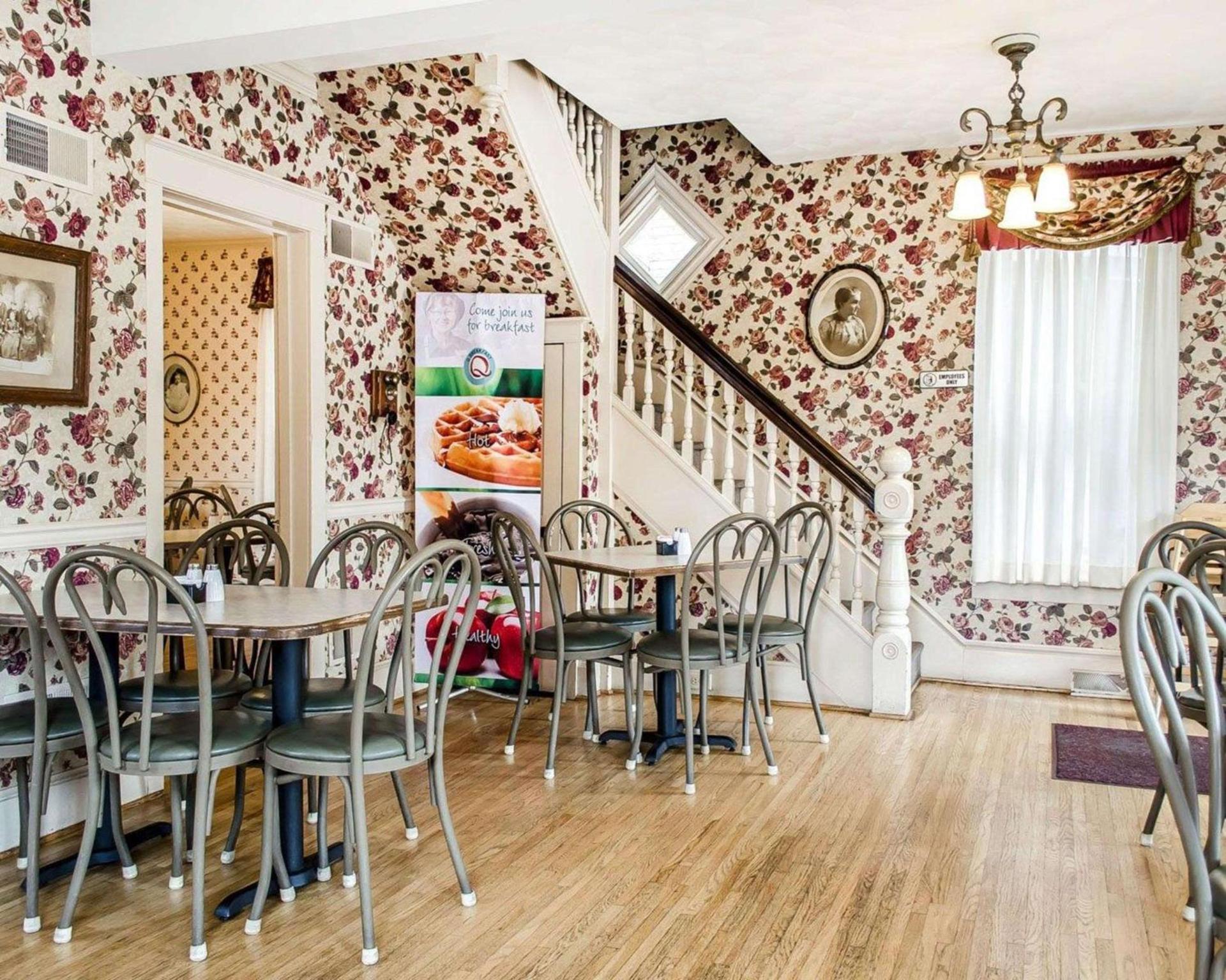 Quality Inn Gettysburg Battlefield photo 37