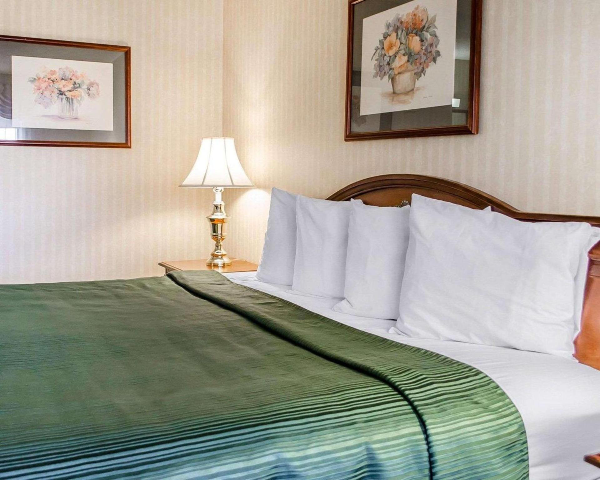 Quality Inn Gettysburg Battlefield photo 21