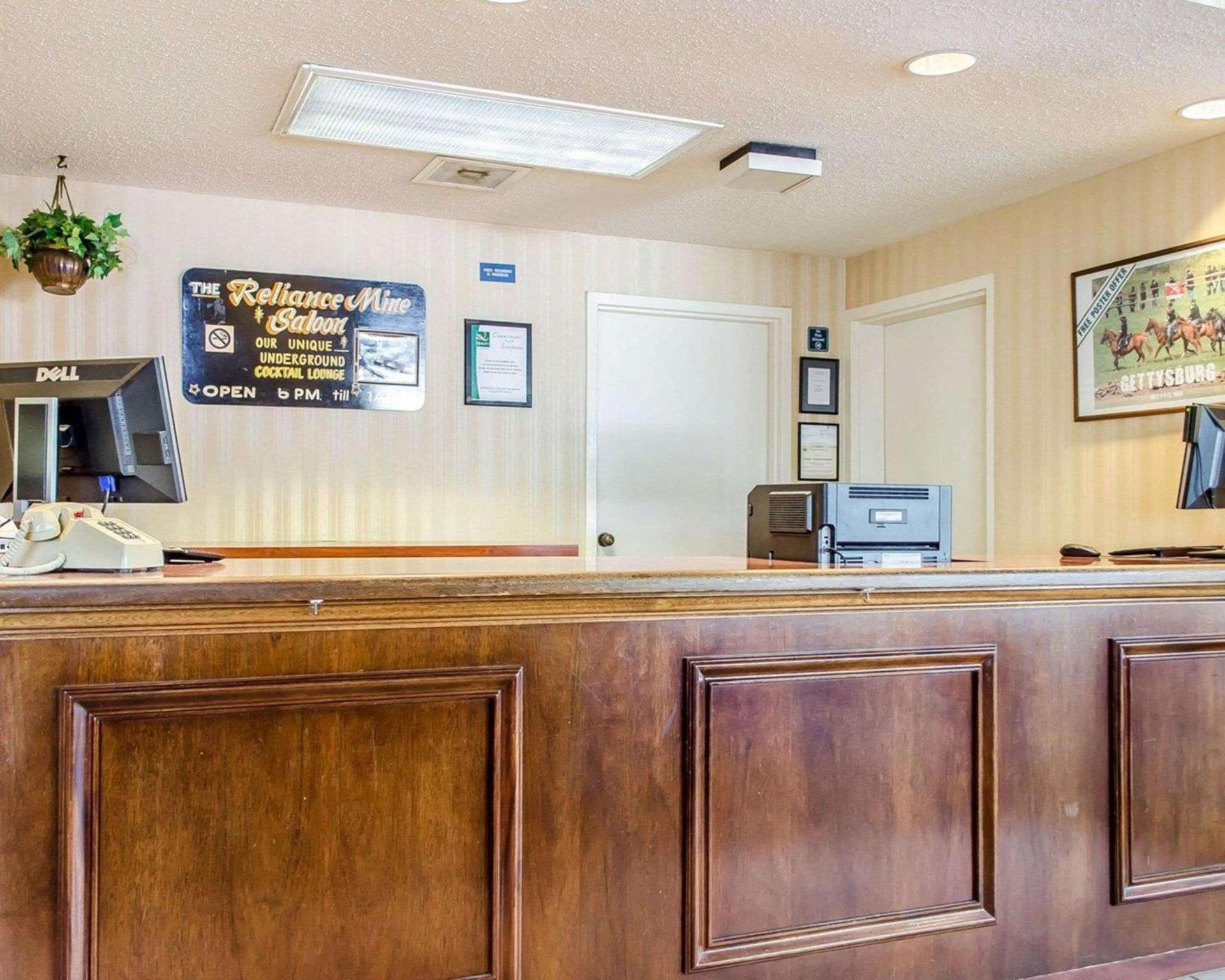 Quality Inn Gettysburg Battlefield photo 5