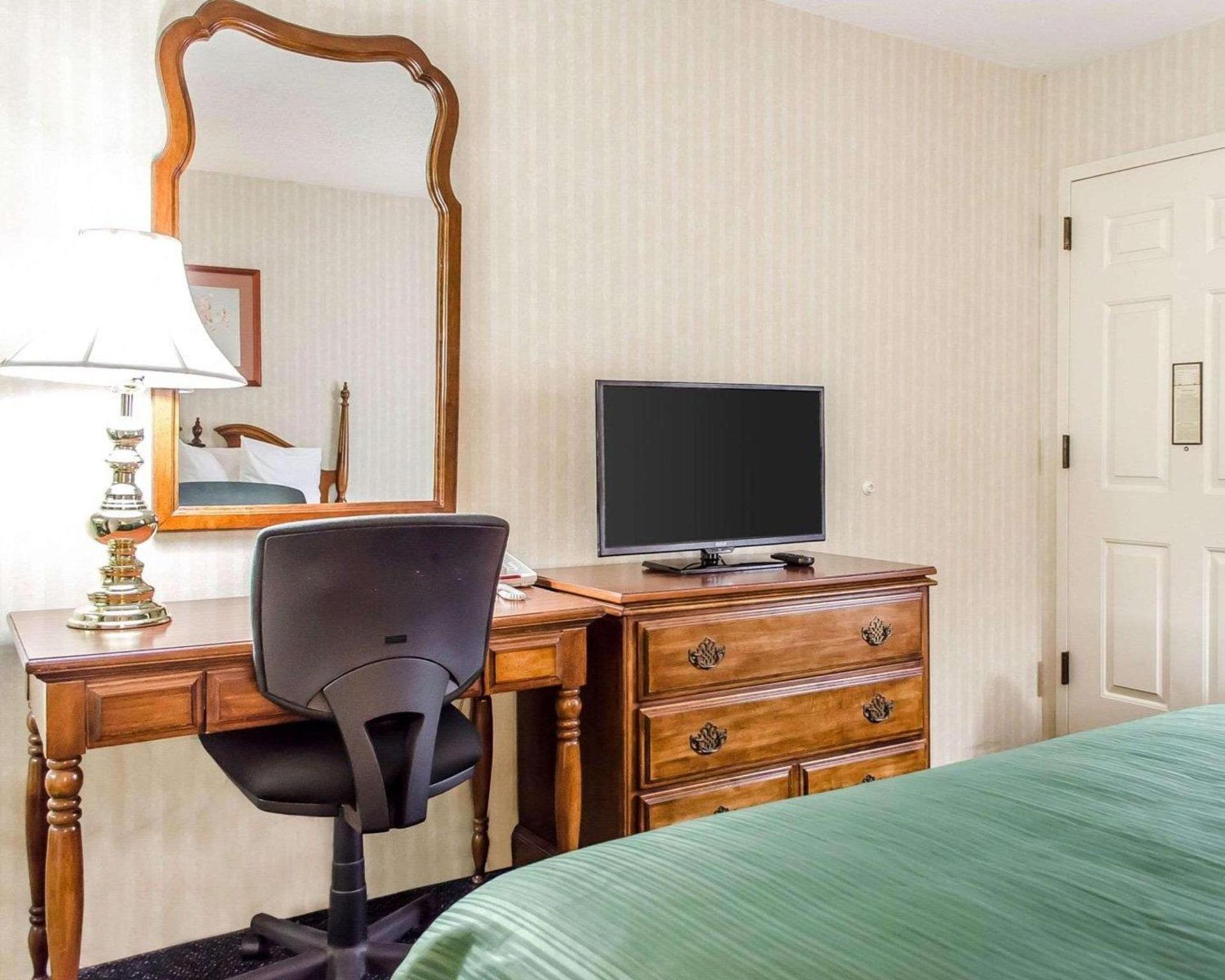 Quality Inn Gettysburg Battlefield photo 15
