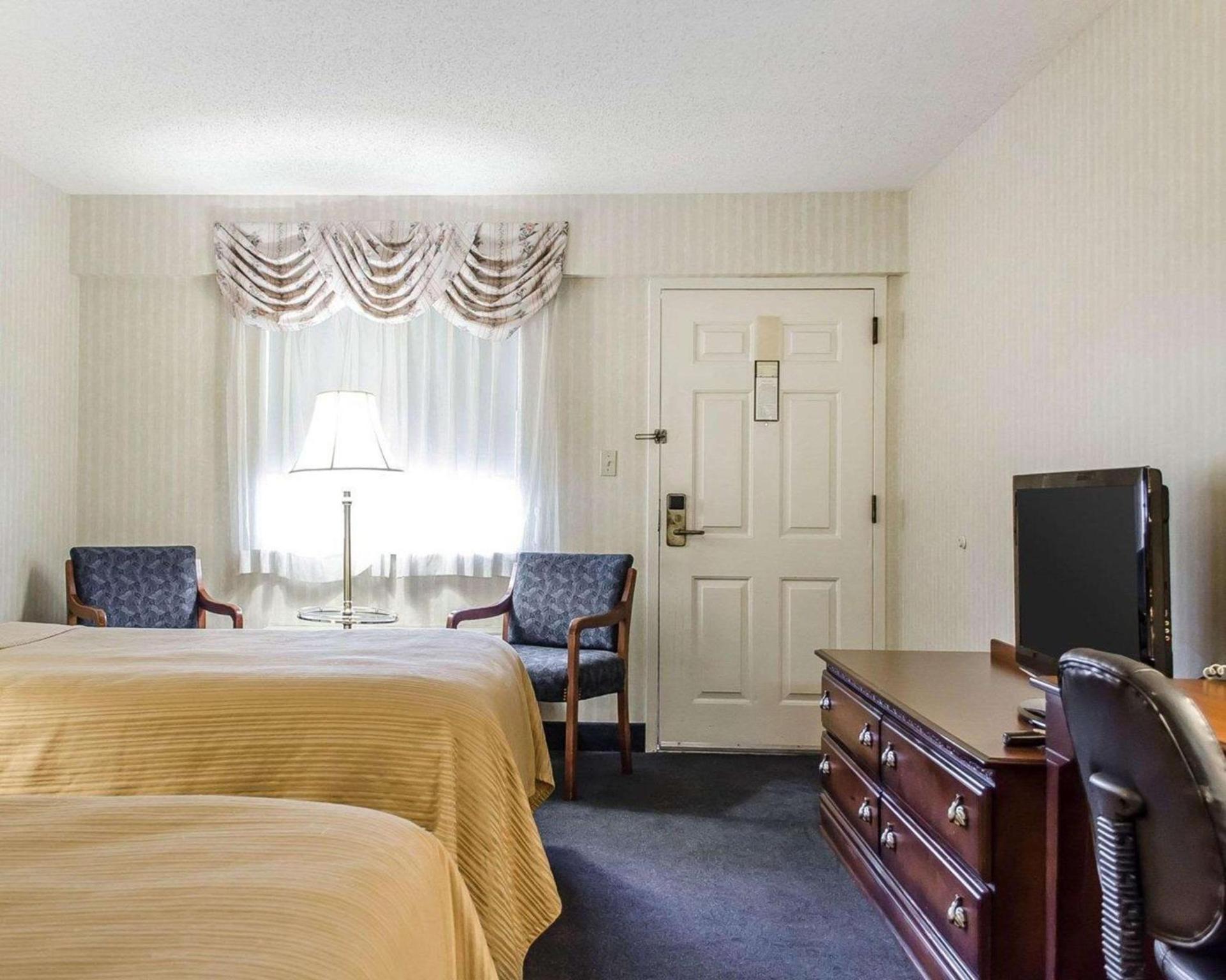 Quality Inn Gettysburg Battlefield photo 29