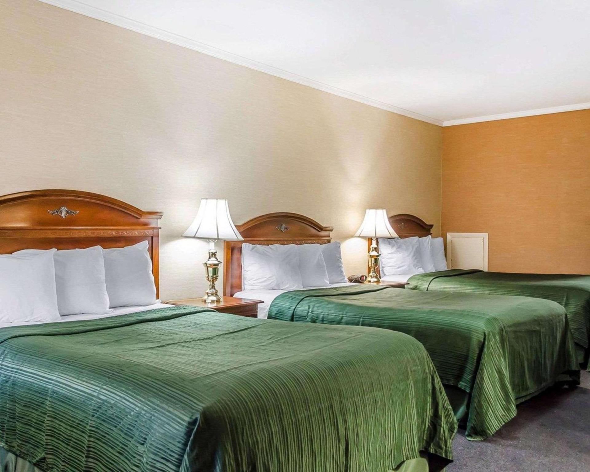 Quality Inn Gettysburg Battlefield photo 11