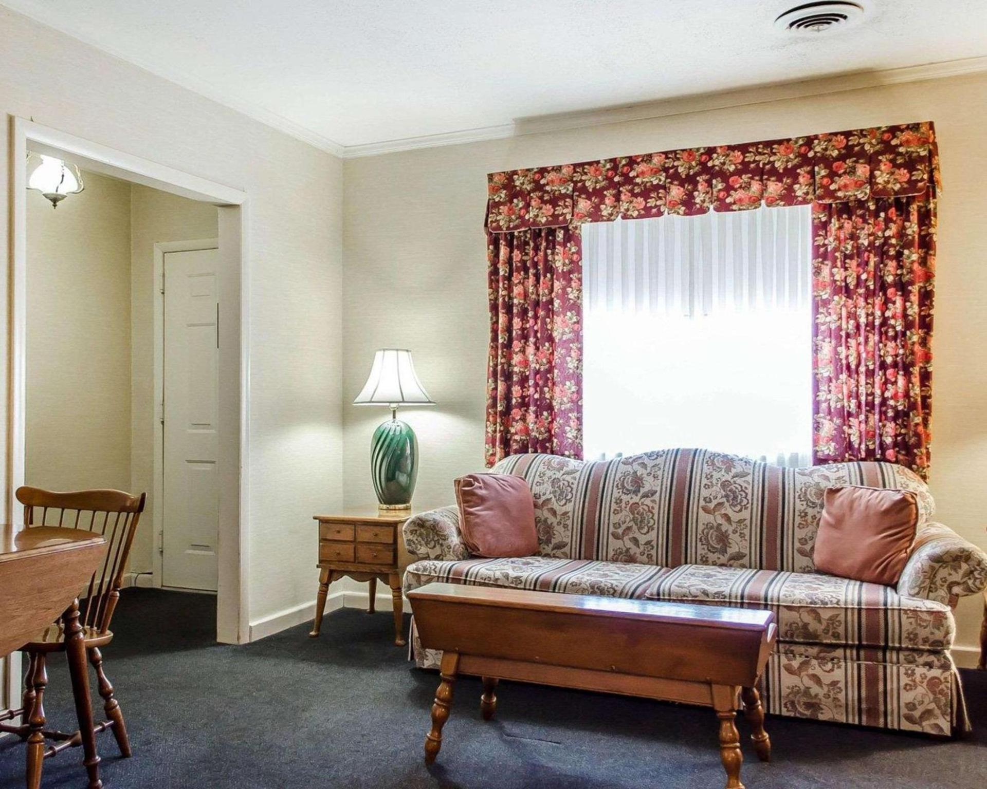 Quality Inn Gettysburg Battlefield photo 31